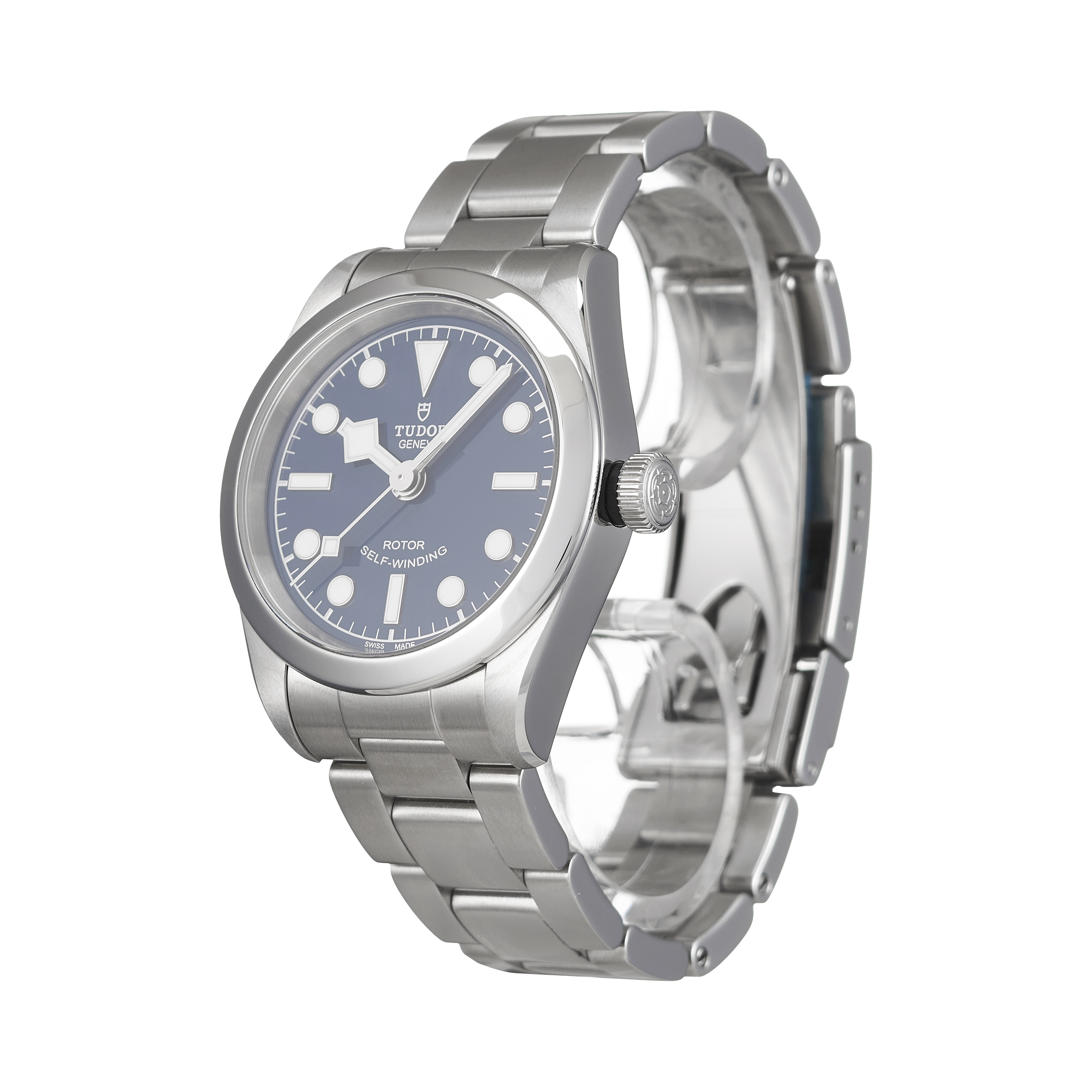 Tudor Black Bay 79580