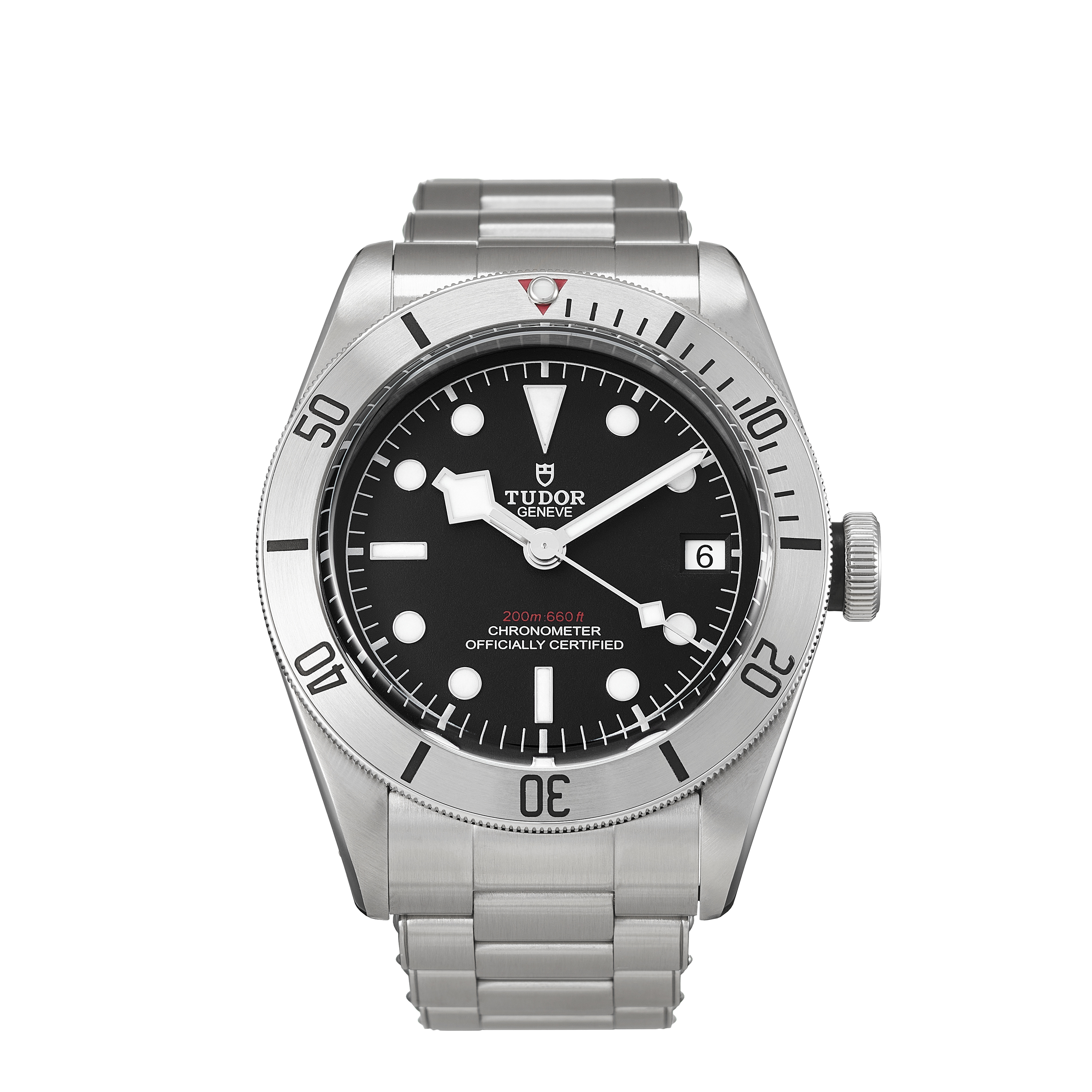Tudor Black Bay 79730