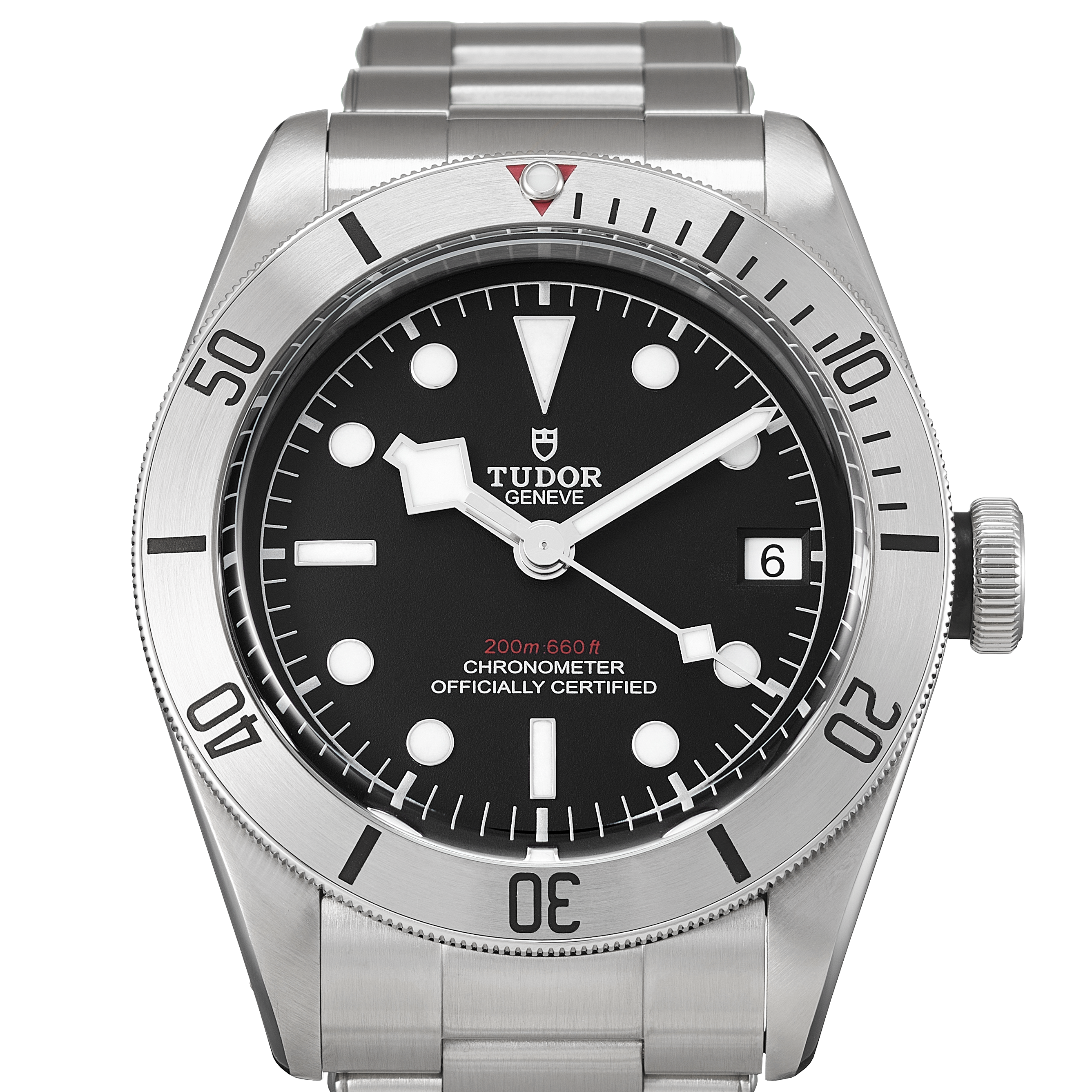 Tudor Black Bay 79730