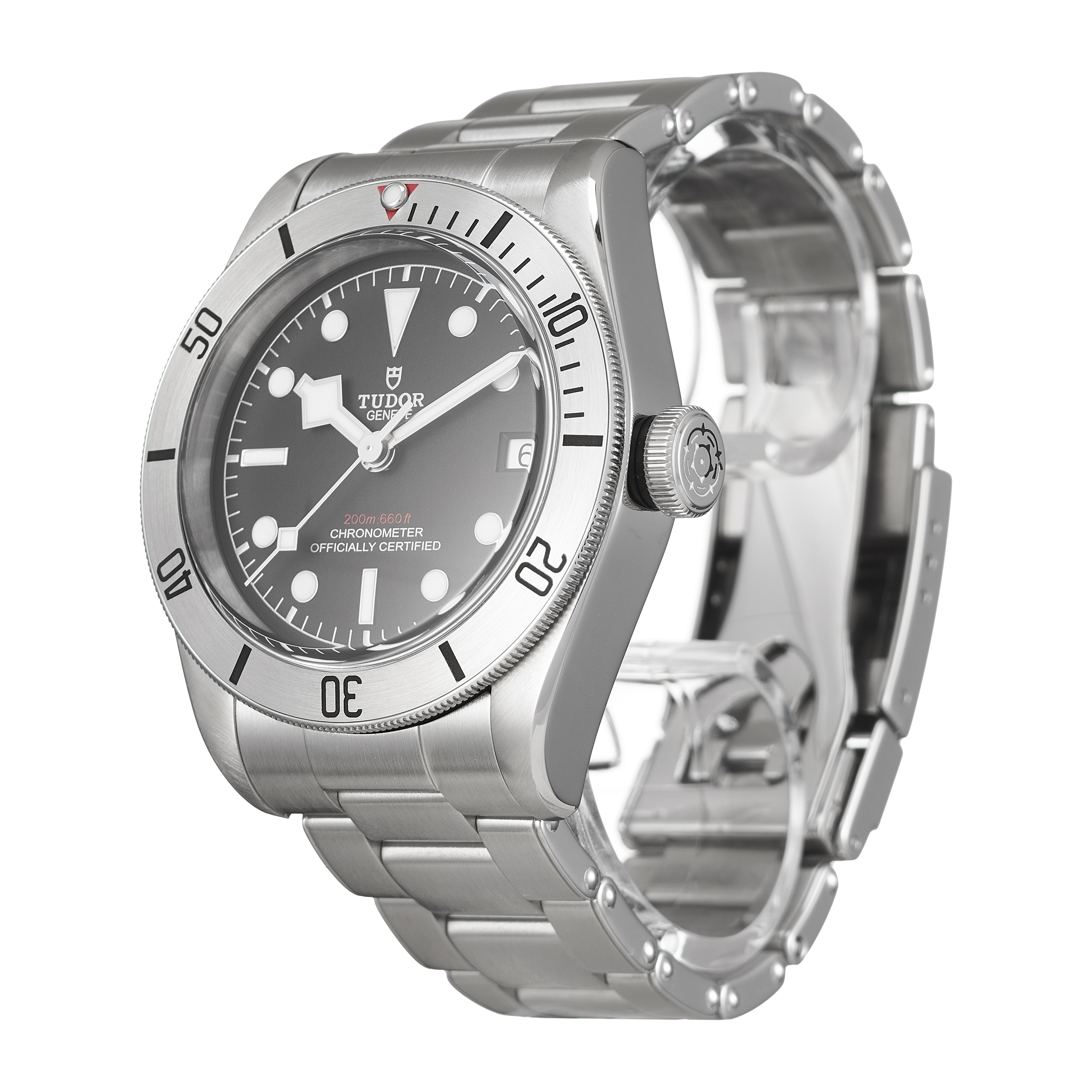Tudor Black Bay 79730