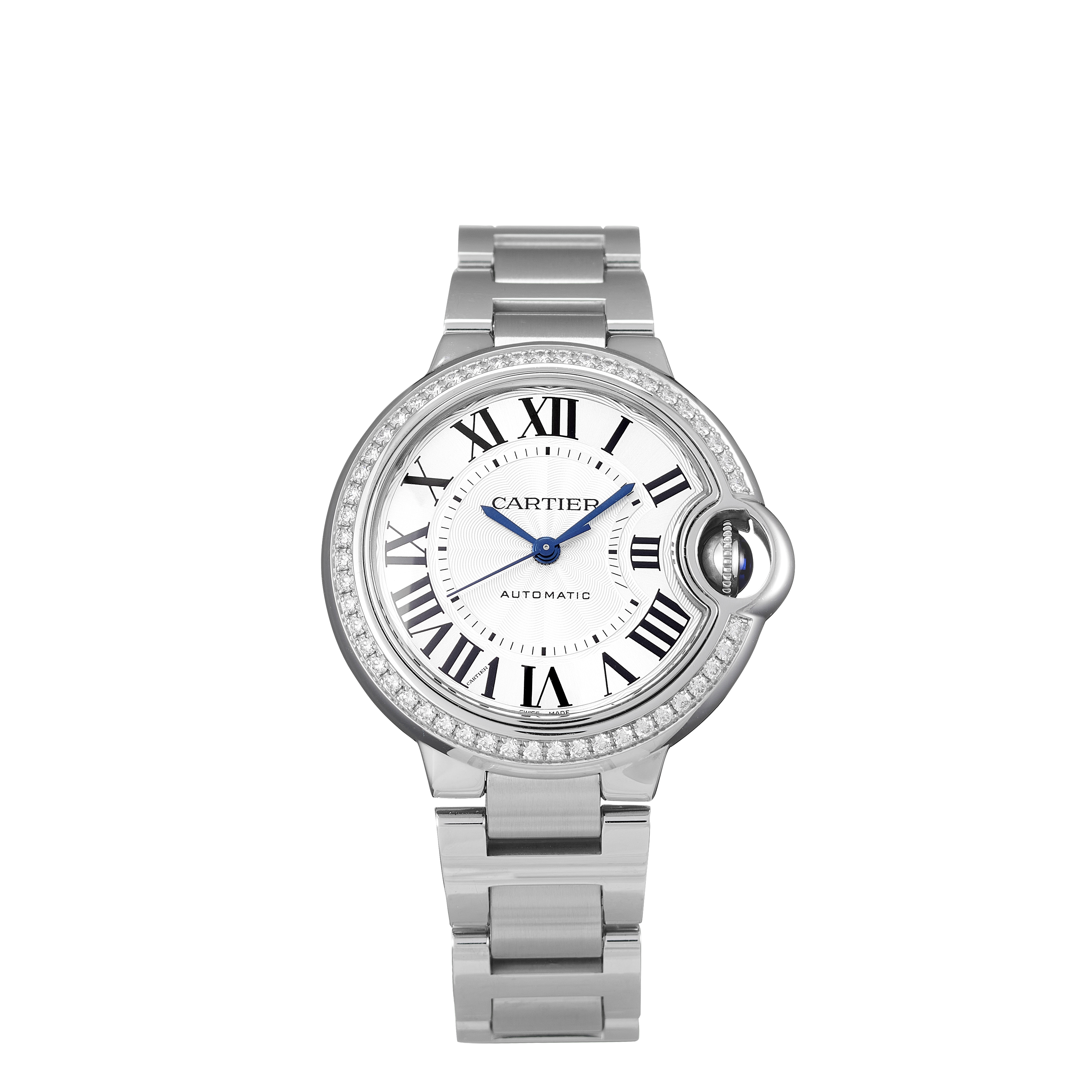 Cartier Ballon Bleu W4BB0016