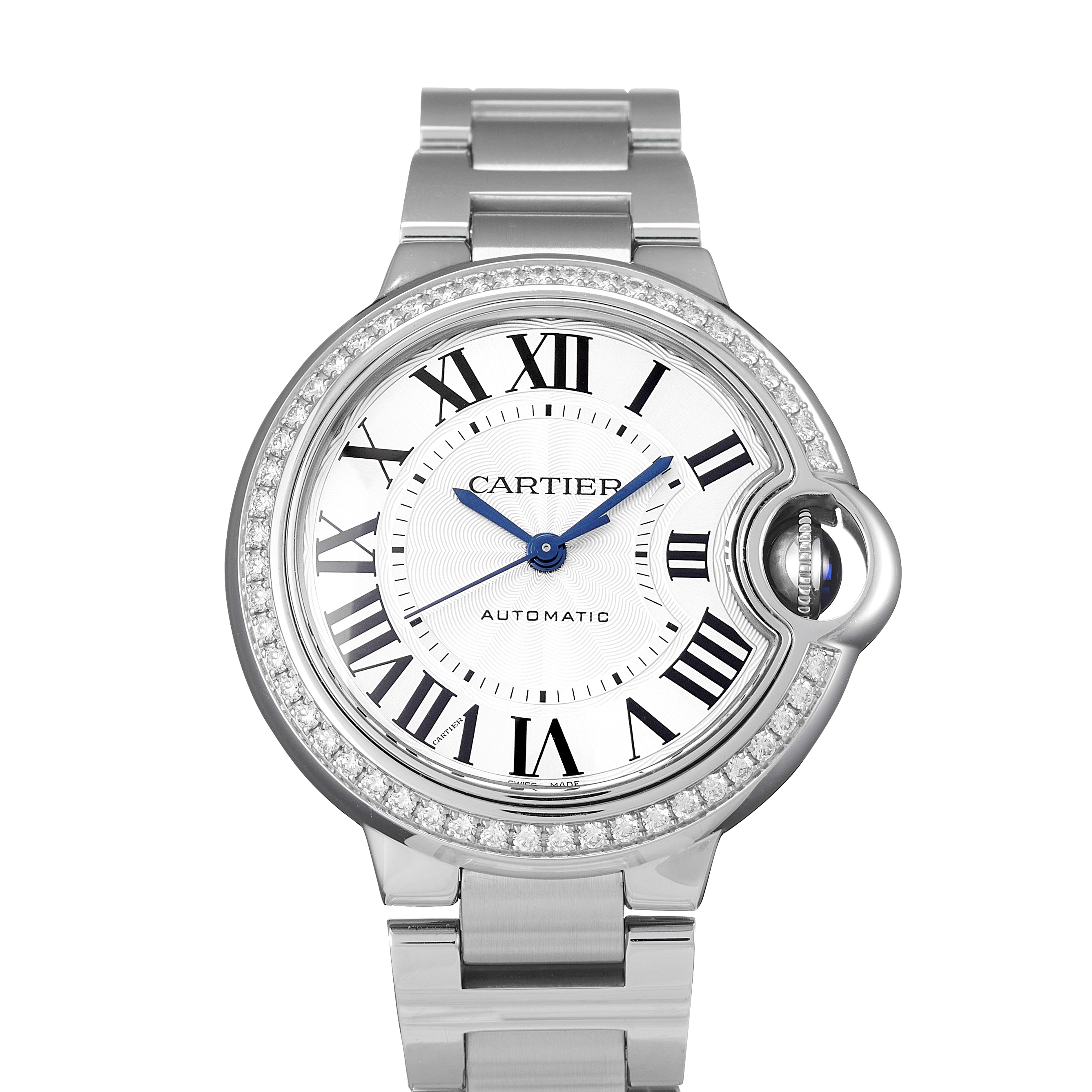 Cartier Ballon Bleu W4BB0016