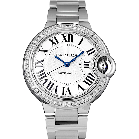 Cartier Ballon Bleu W4BB0016 Cartier Ballon Bleu W4BB0016