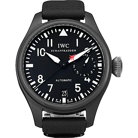 IWC Big Pilot IW501901 IWC Big Pilot IW501901