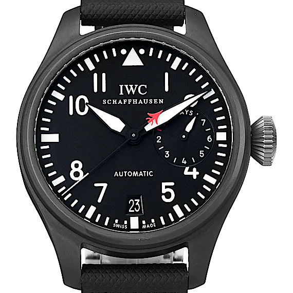 IWC Big Pilot IW501901 IWC Big Pilot IW501901