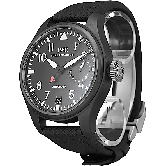 IWC Big Pilot IW501901 IWC Big Pilot IW501901