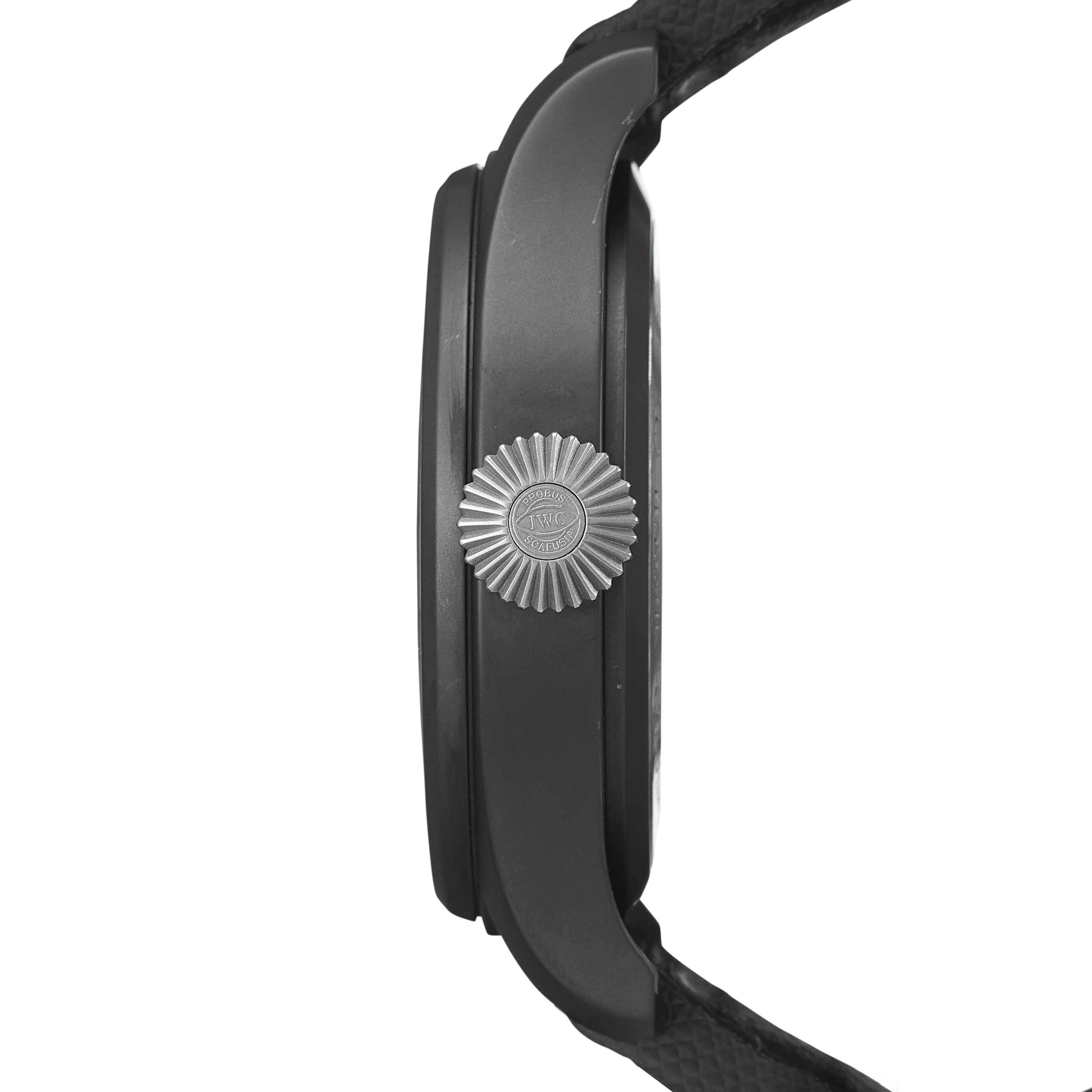 IWC Big Pilot IW501901