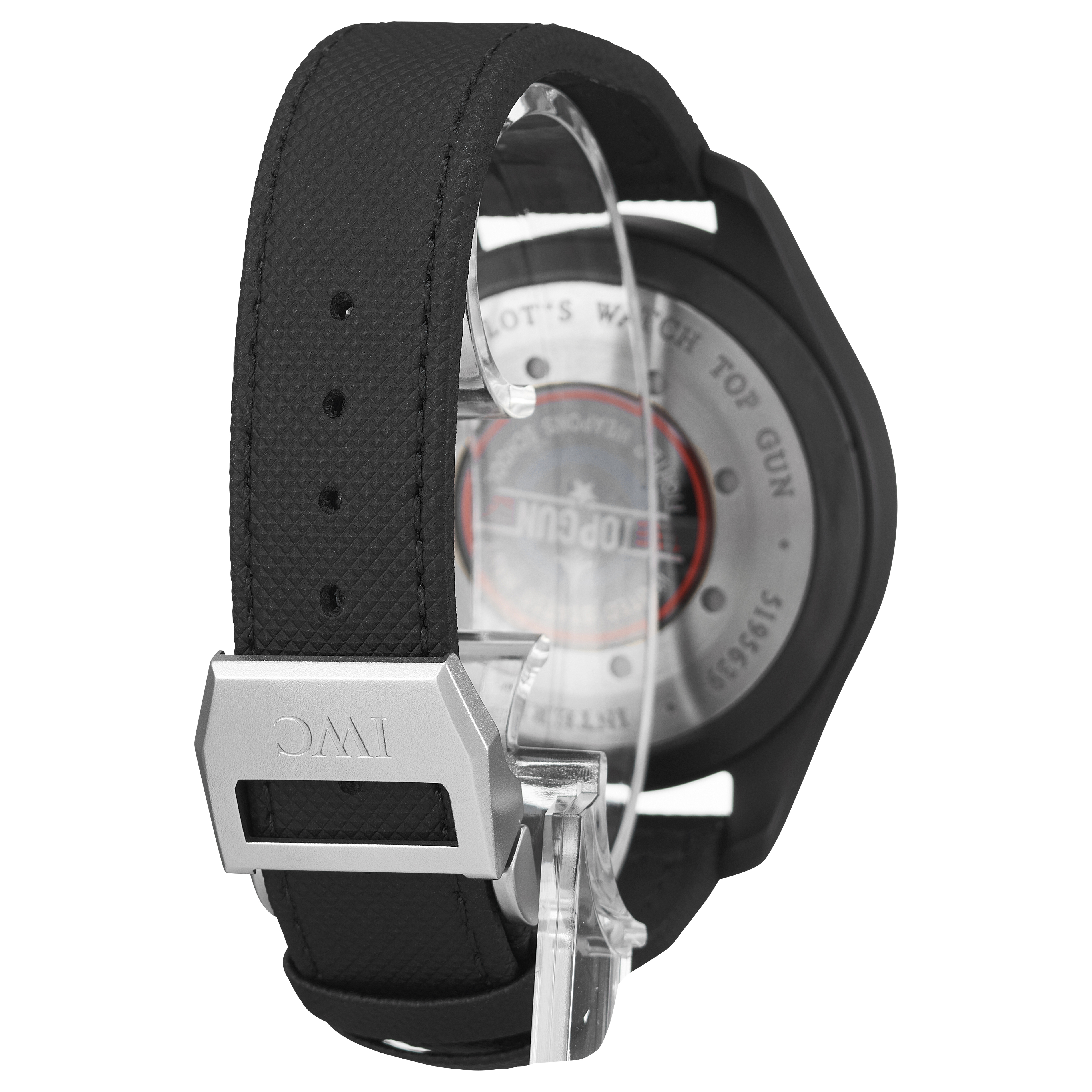 IWC Big Pilot IW501901