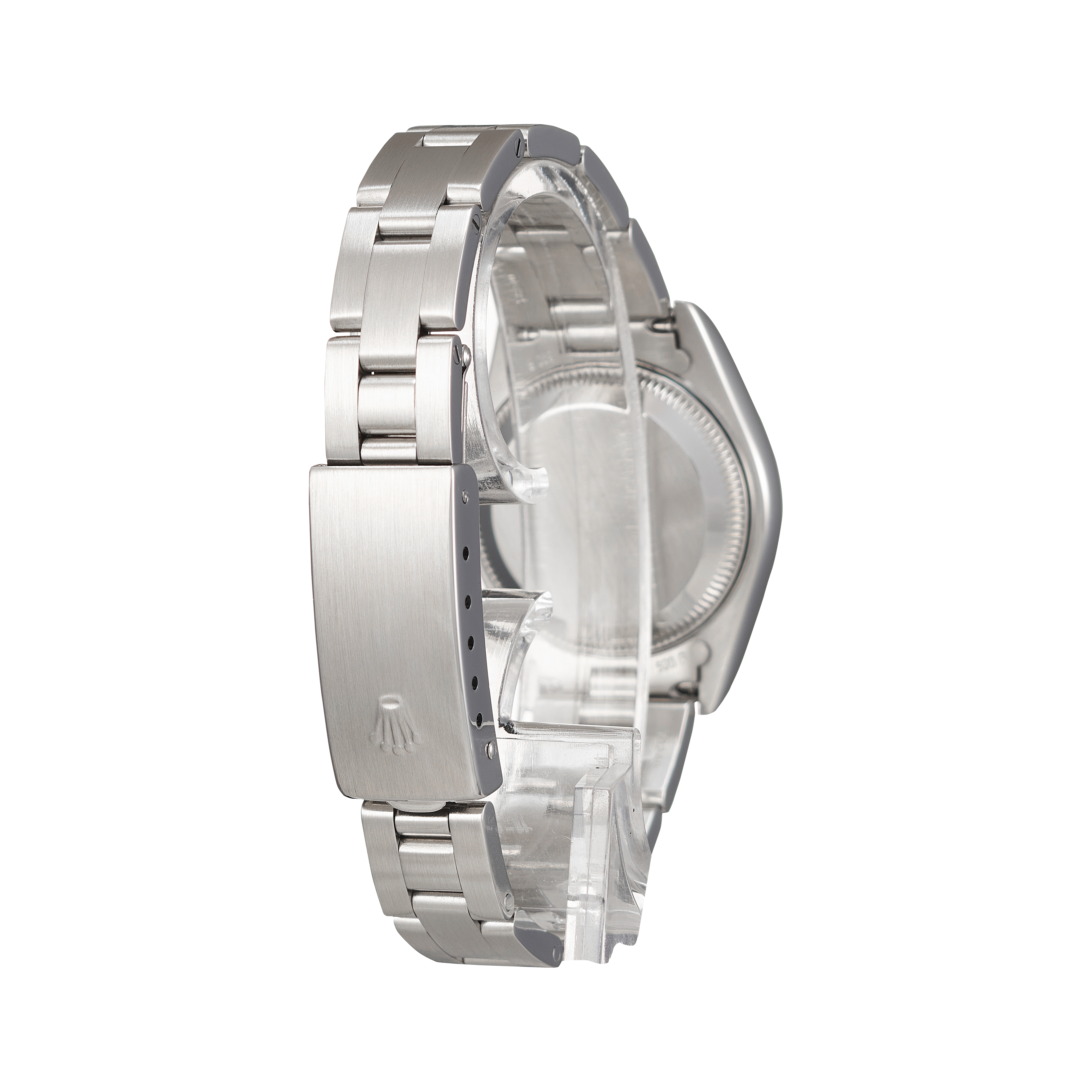 Rolex Lady-Datejust 79160 in Edelstahl | CHRONEXT