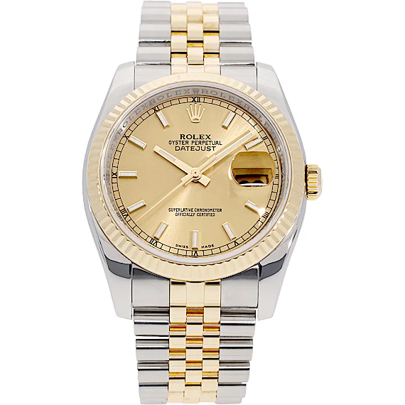 Rolex Datejust 116233 Rolex Datejust 116233