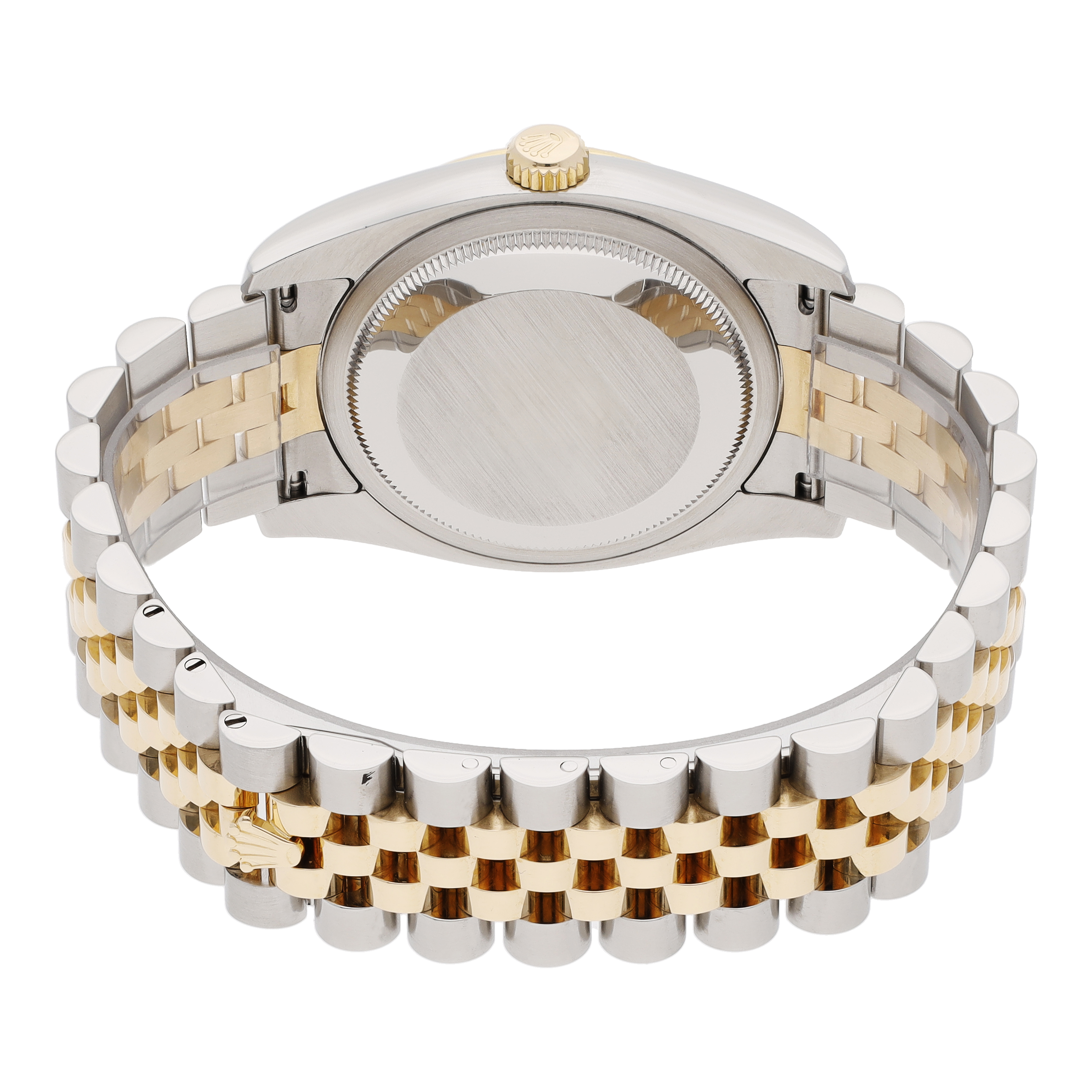 Rolex Datejust 116233