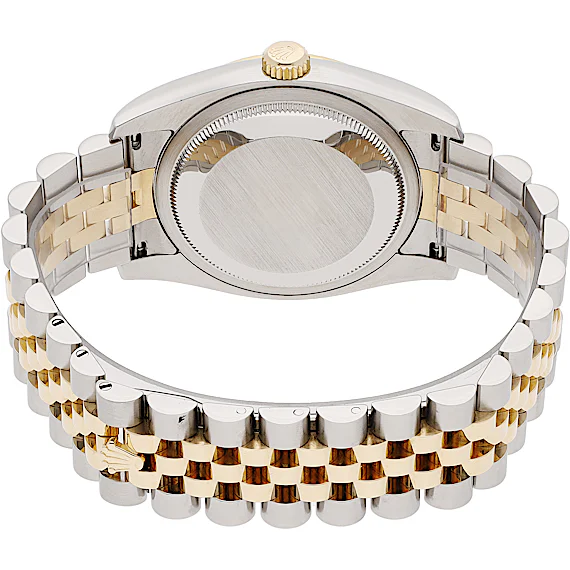 Rolex Datejust 116233 Rolex Datejust 116233