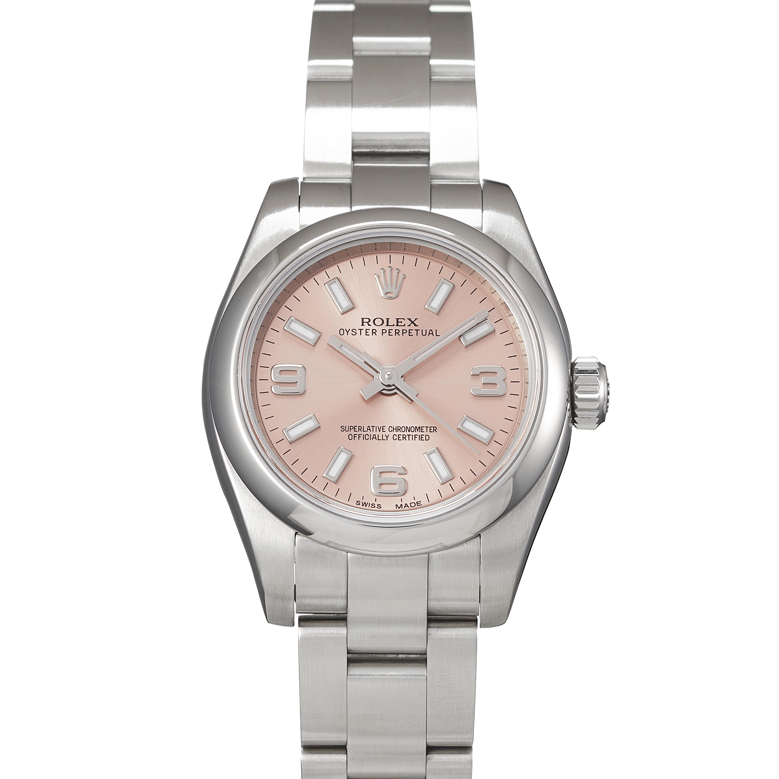 Rolex Oyster Perpetual 176200