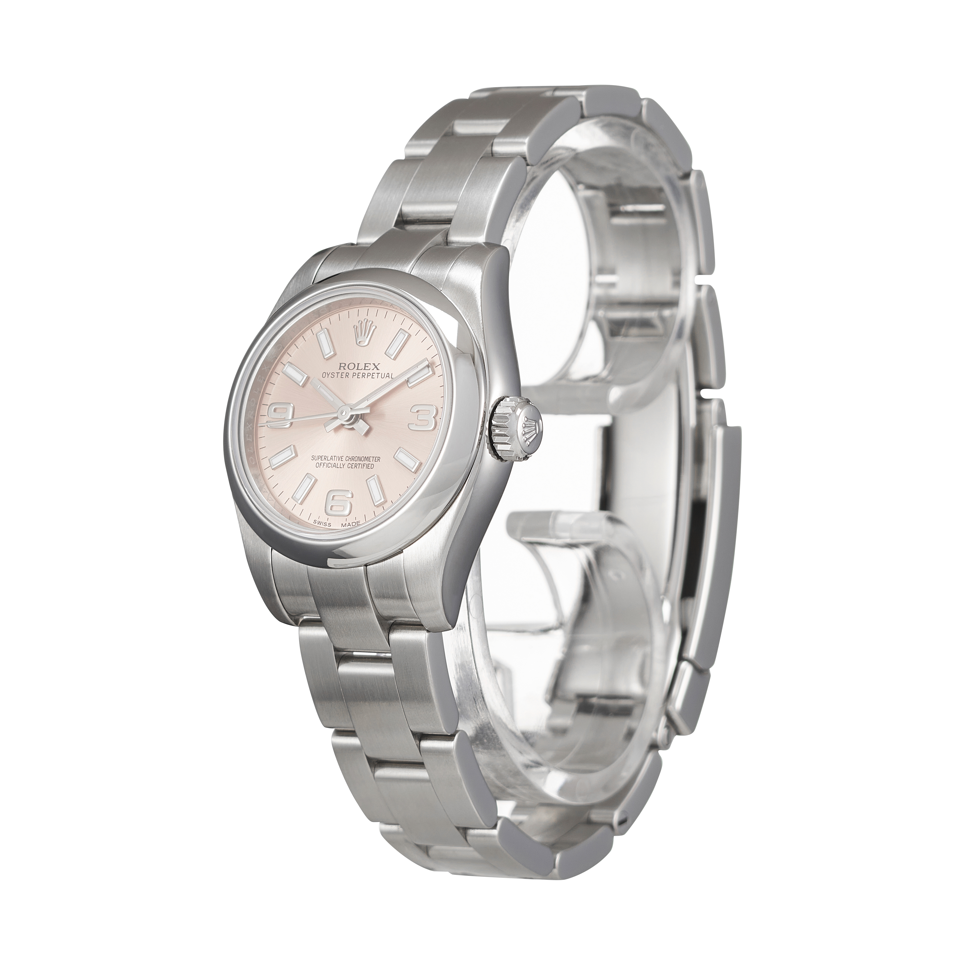 Rolex Oyster Perpetual 176200