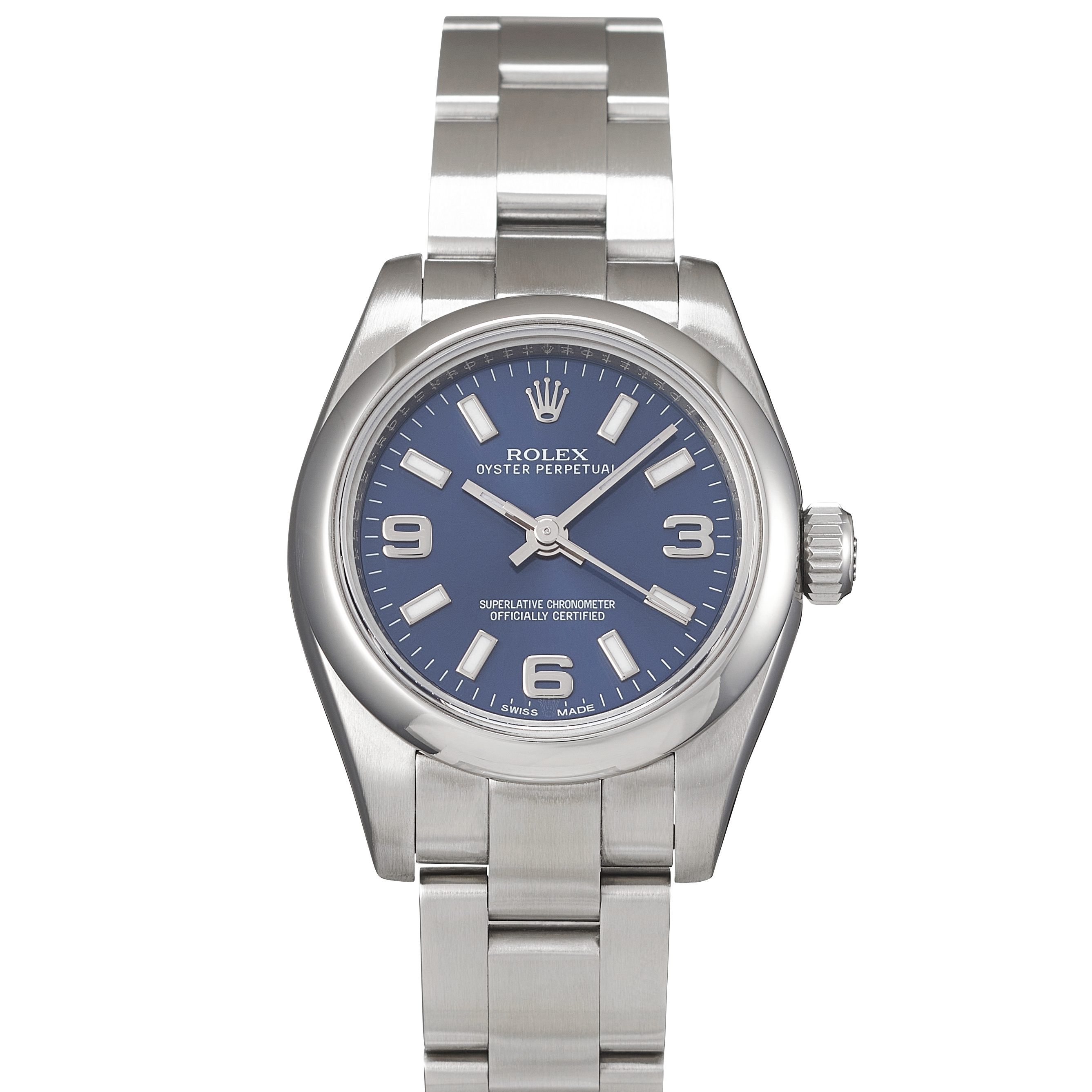 Rolex Oyster Perpetual 176200