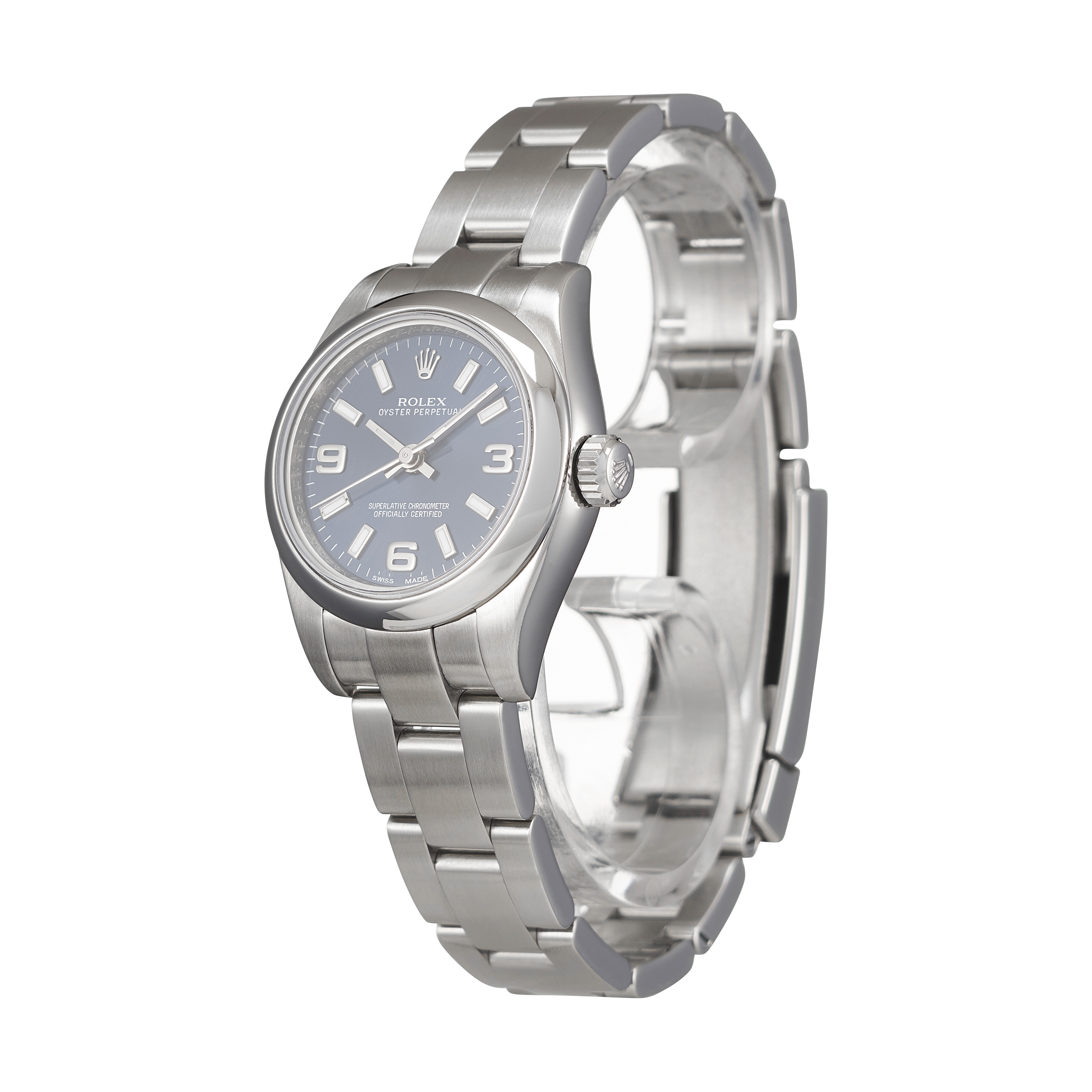 Rolex Oyster Perpetual 176200