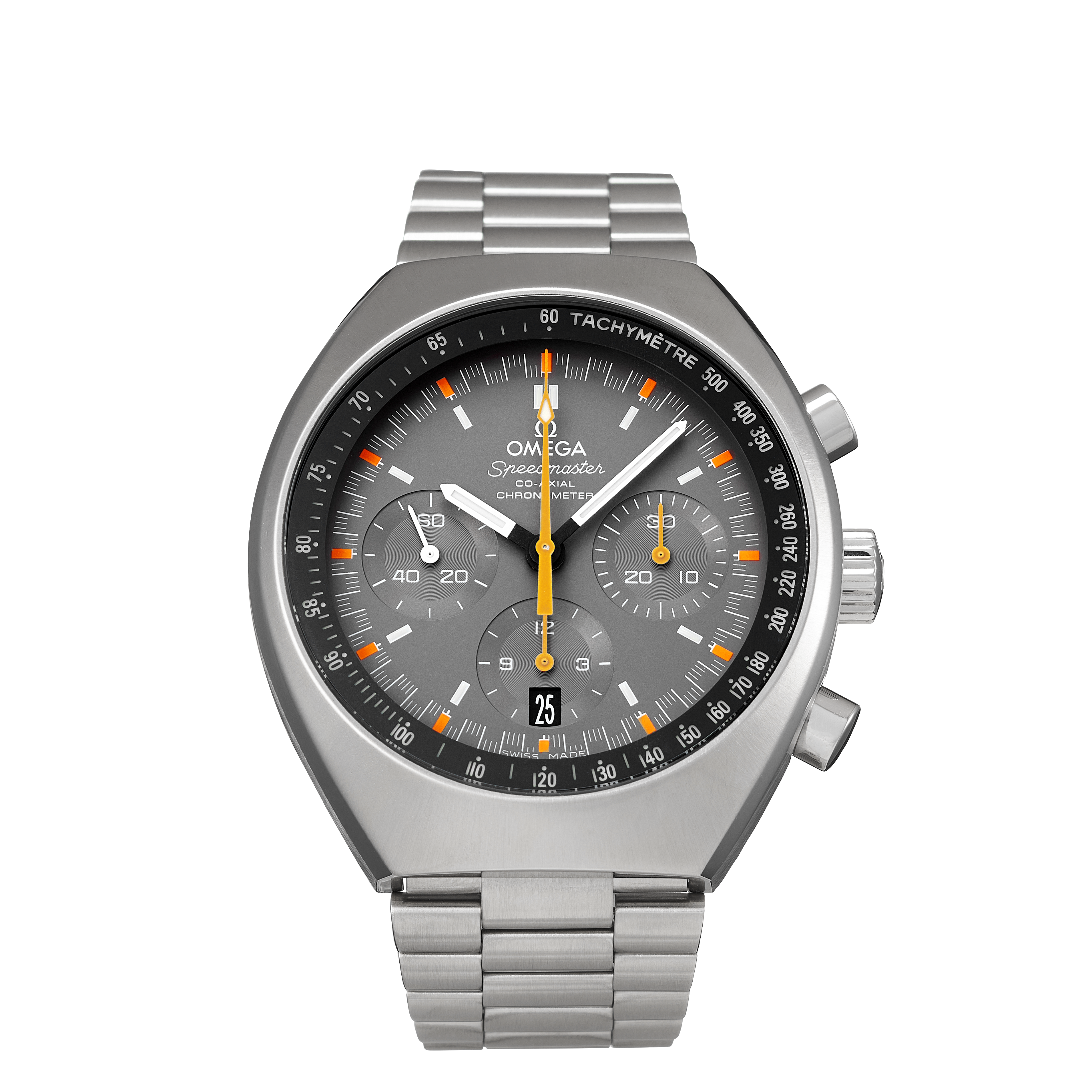 Omega Speedmaster 327.10.43.50.06.001