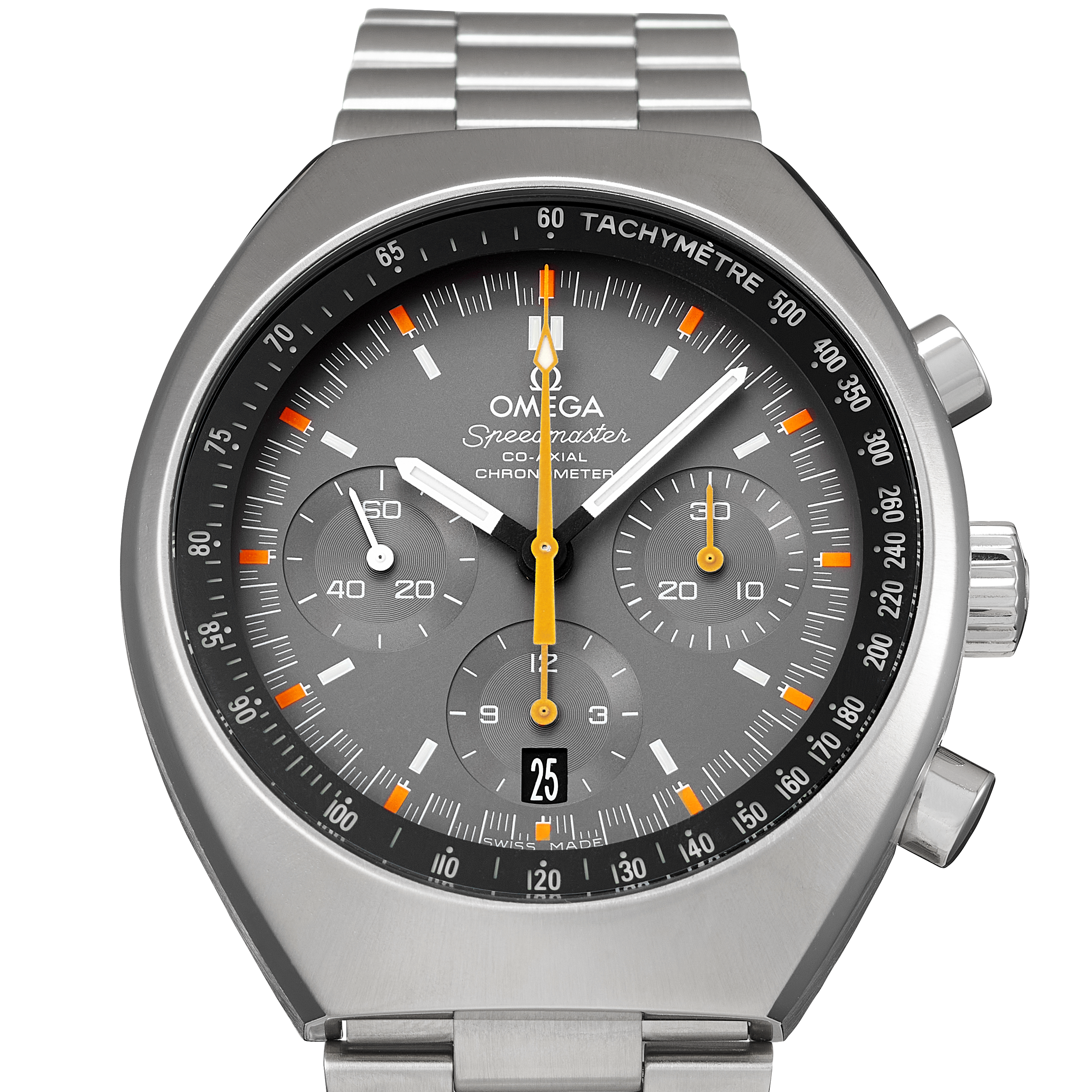 Omega Speedmaster 327.10.43.50.06.001