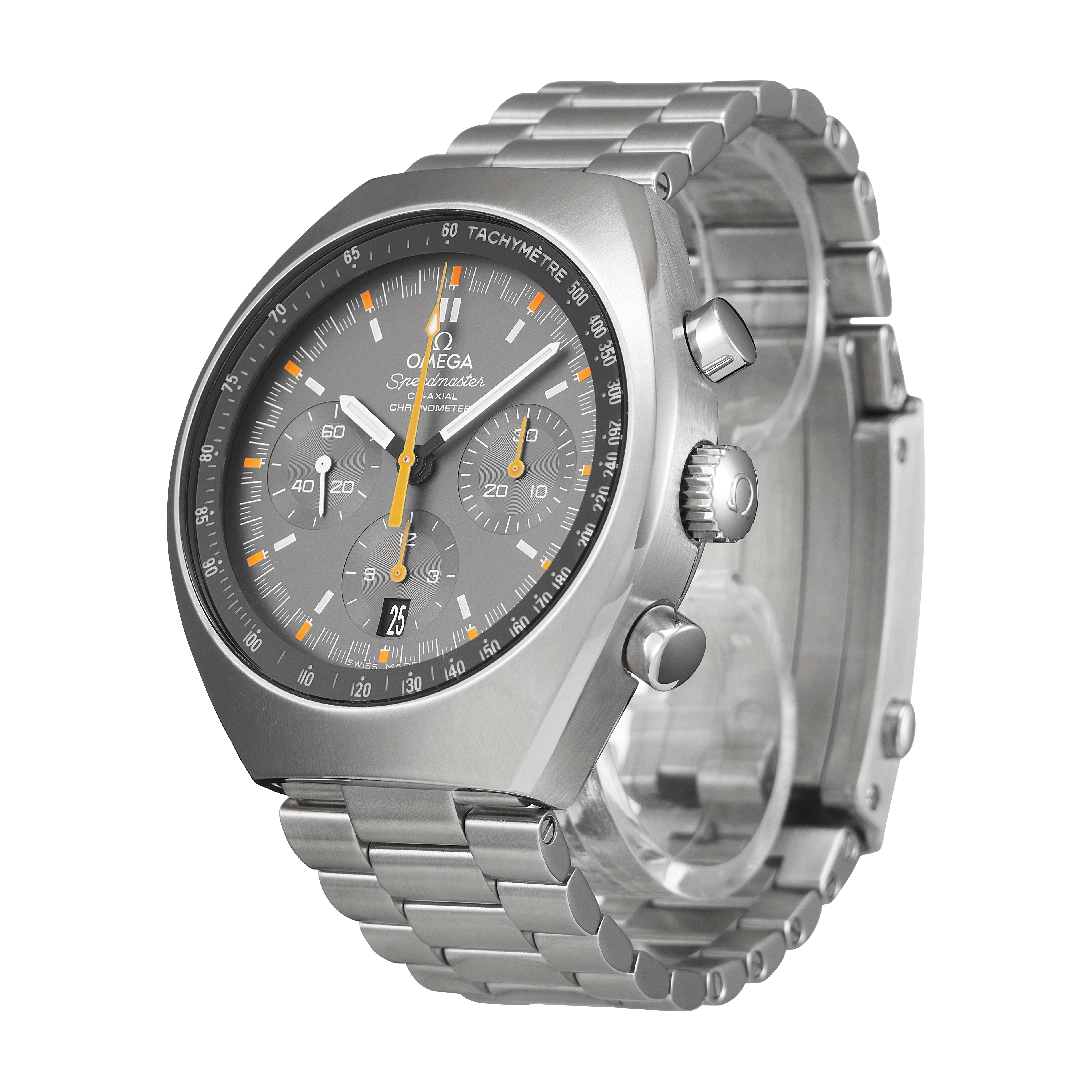 Omega Speedmaster 327.10.43.50.06.001