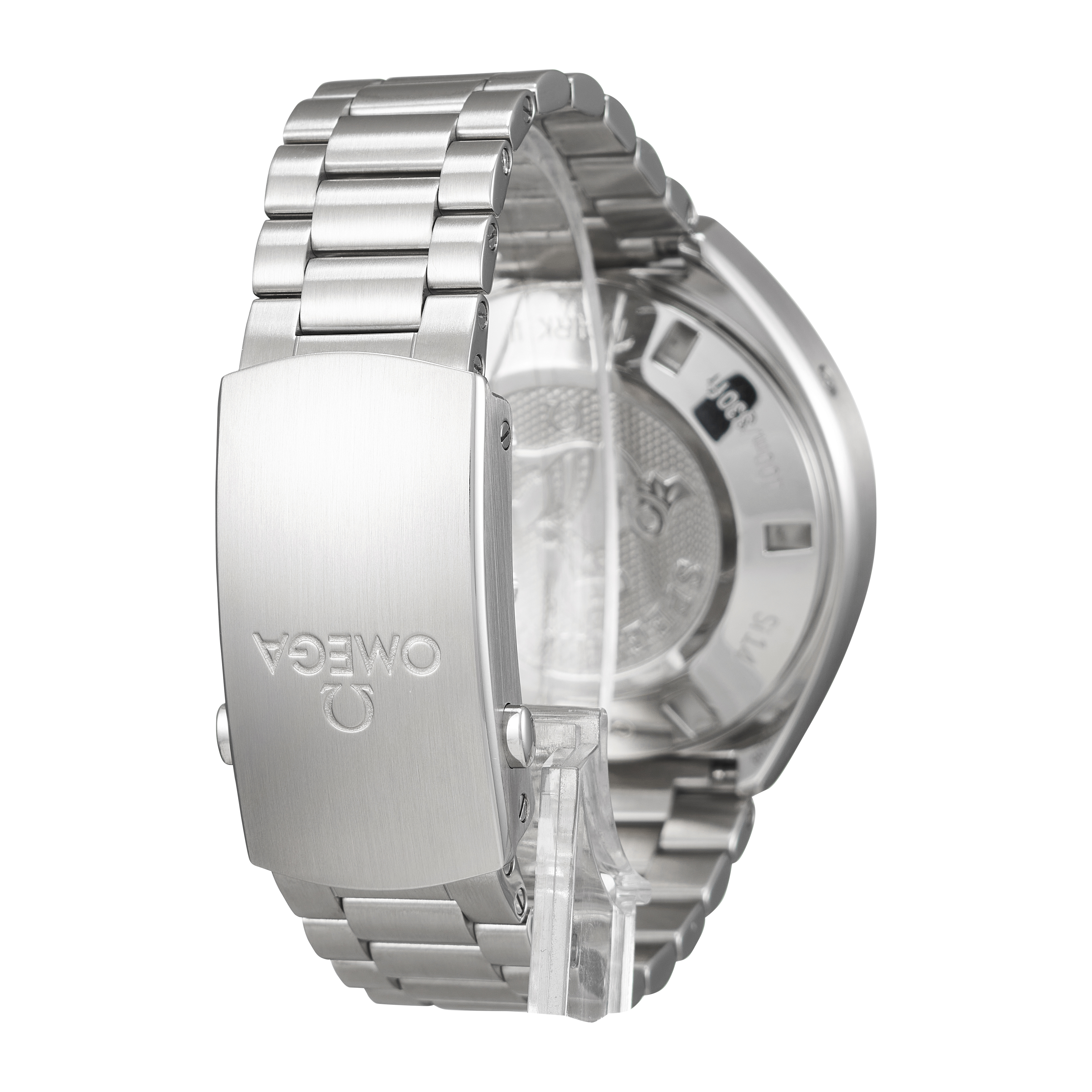 Omega Speedmaster 327.10.43.50.06.001