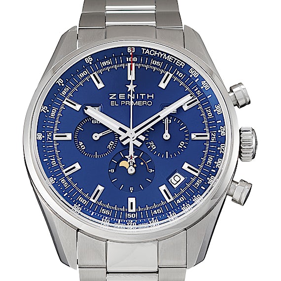 Zenith el primero 410 for sale hotsell