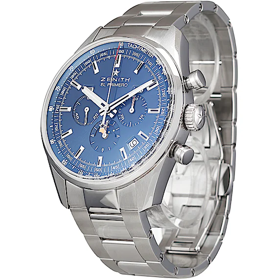 Zenith El Primero 03.2097.410/51.M2040 Zenith El Primero 03.2097.410/51.M2040