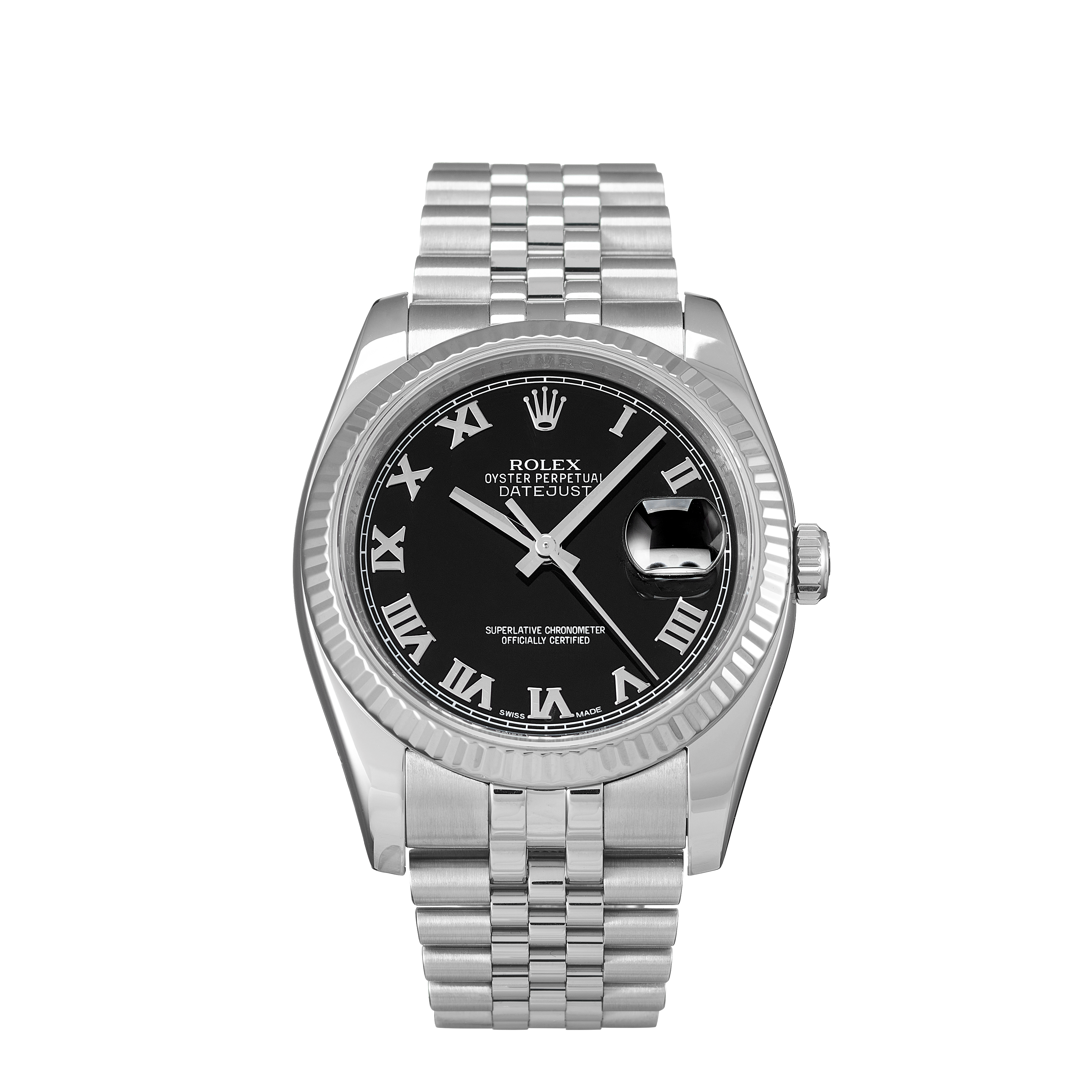 Rolex Datejust 116234