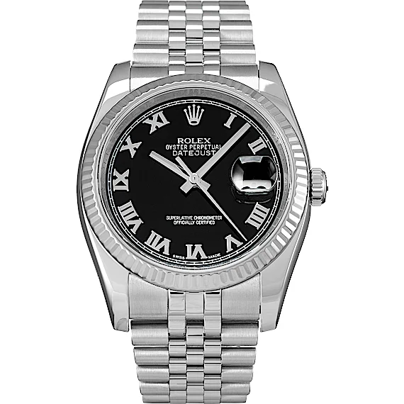 Rolex Datejust 116234 Rolex Datejust 116234