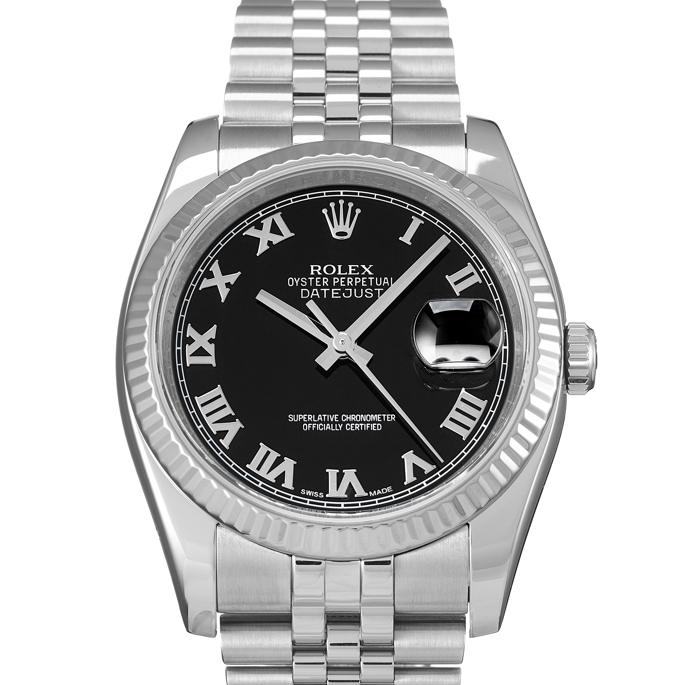 Rolex Datejust 116234