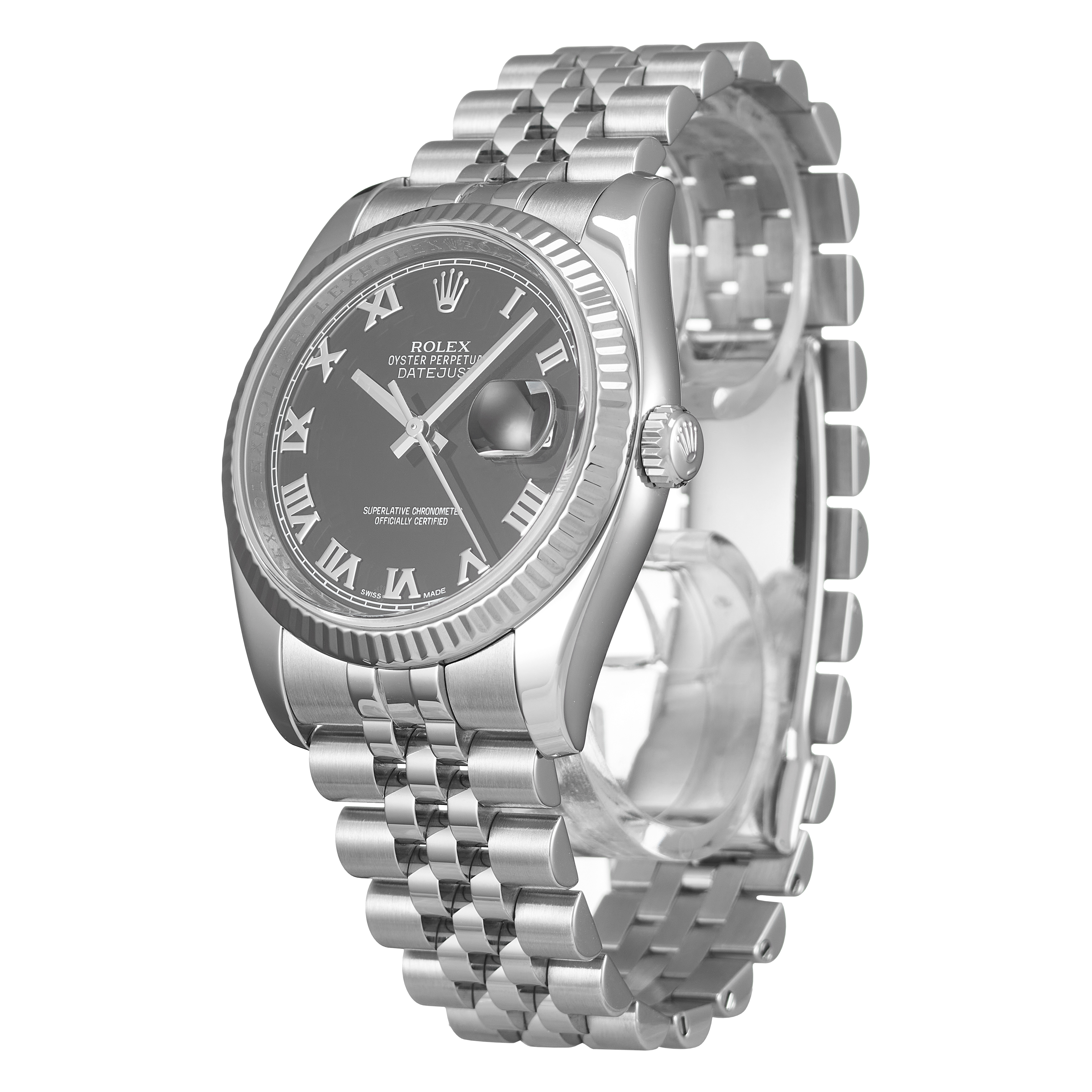 Rolex Datejust 116234