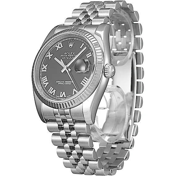 Rolex Datejust 116234 Rolex Datejust 116234