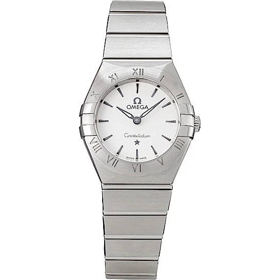 Omega Constellation 131.10.25.60.02.001 Omega Constellation 131.10.25.60.02.001