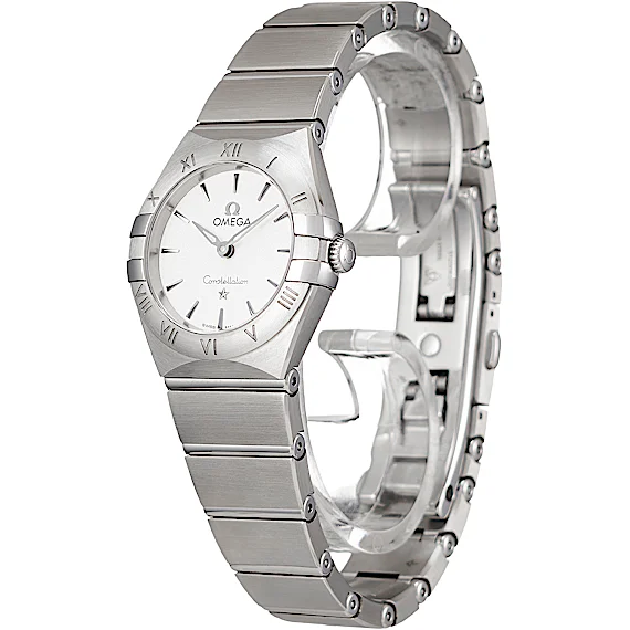 Omega Constellation 131.10.25.60.02.001 Omega Constellation 131.10.25.60.02.001