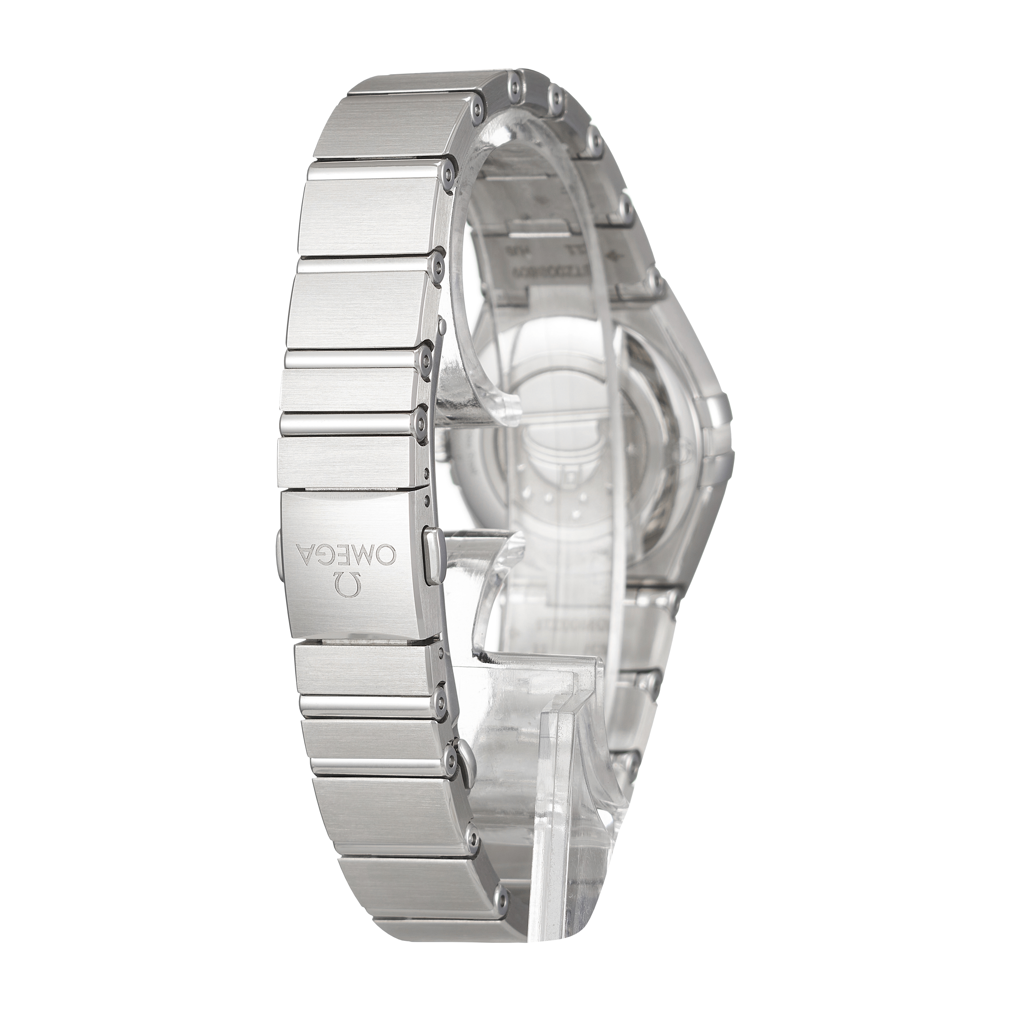 Omega Constellation 131.10.25.60.02.001