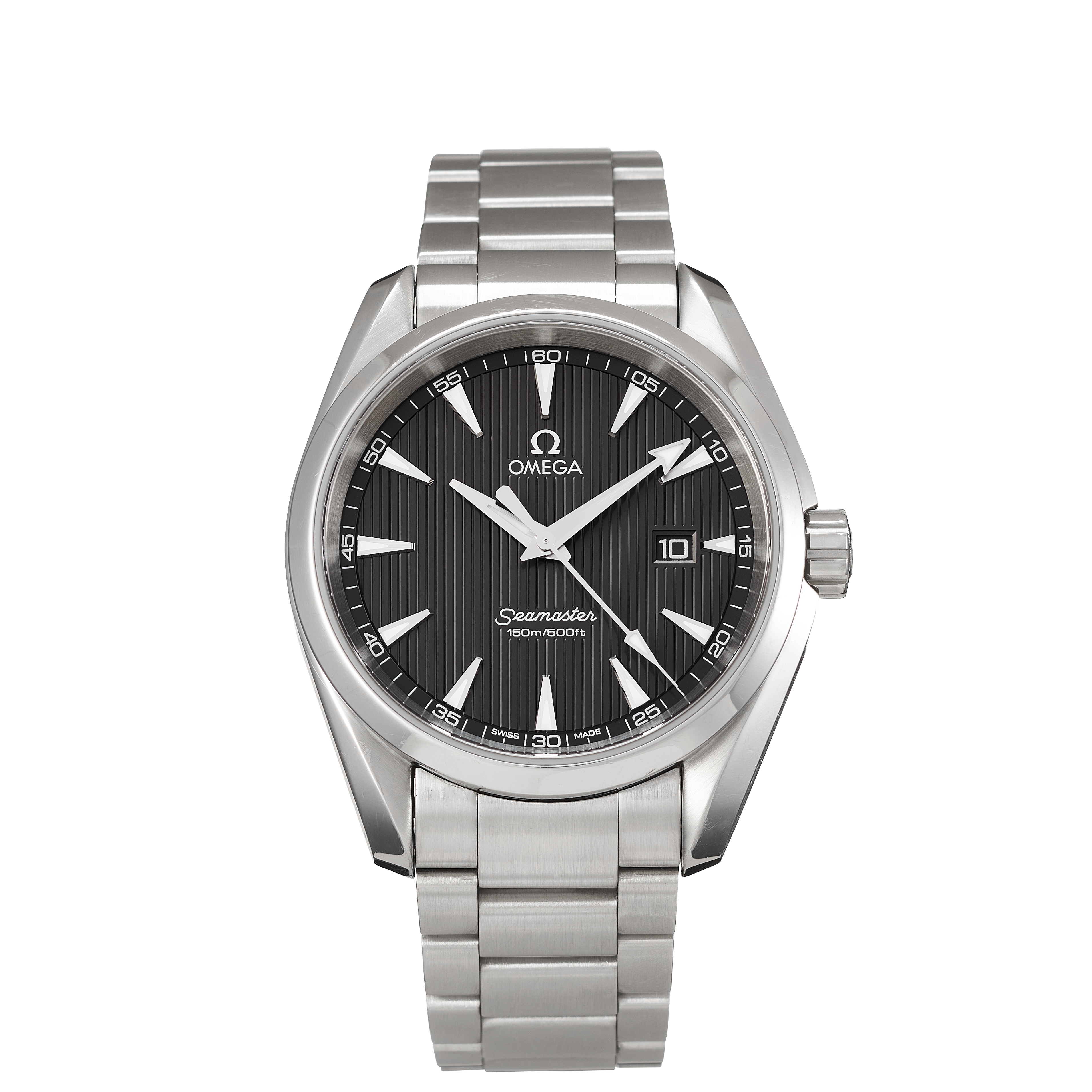 Omega Seamaster 231.10.39.61.06.001