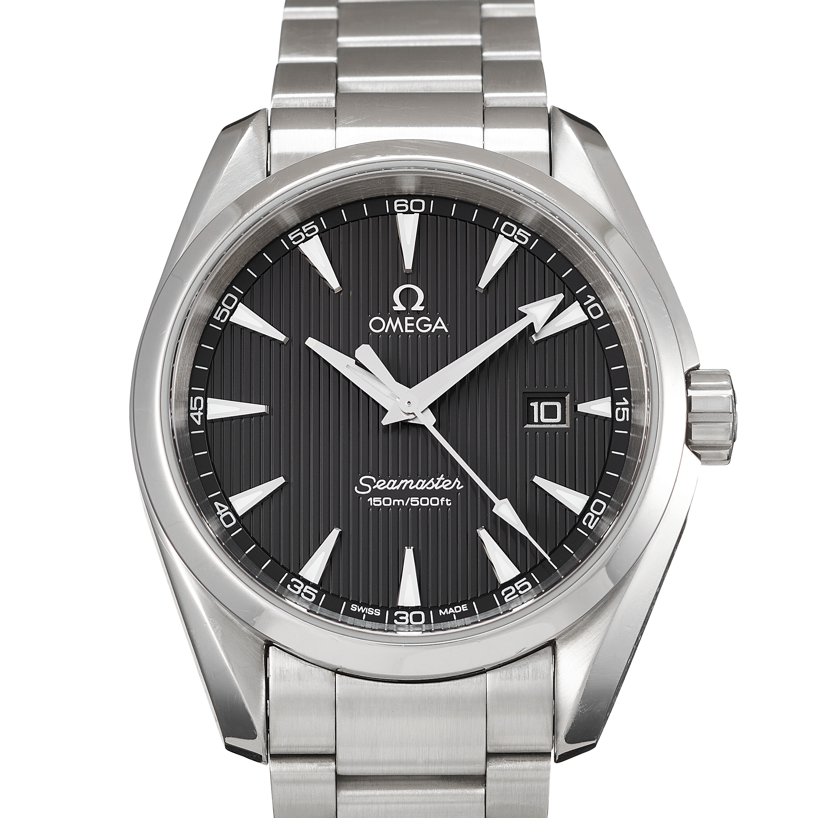 Omega Seamaster 231.10.39.61.06.001