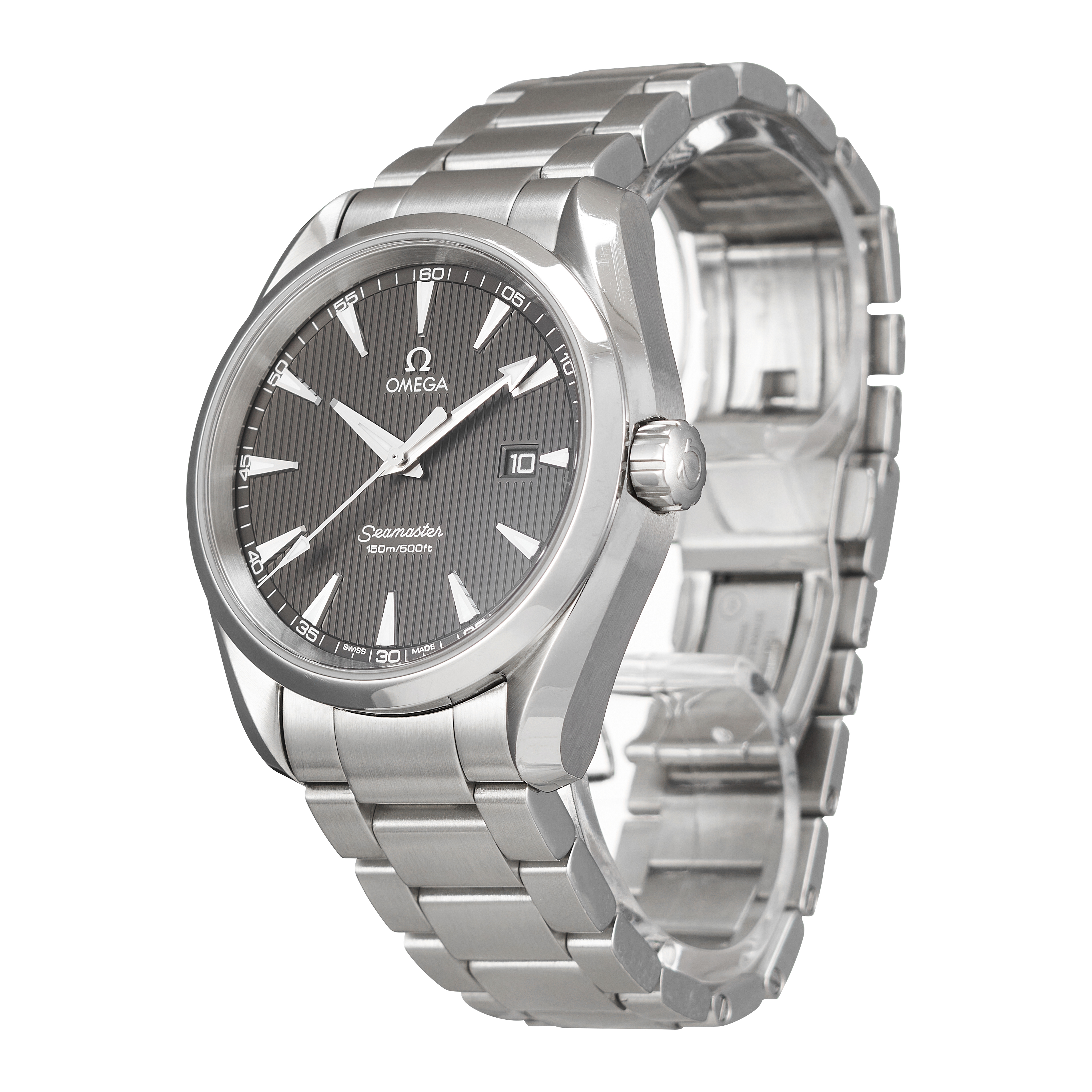 Omega Seamaster 231.10.39.61.06.001
