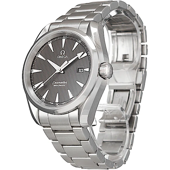 Omega Seamaster 231.10.39.61.06.001 Omega Seamaster 231.10.39.61.06.001