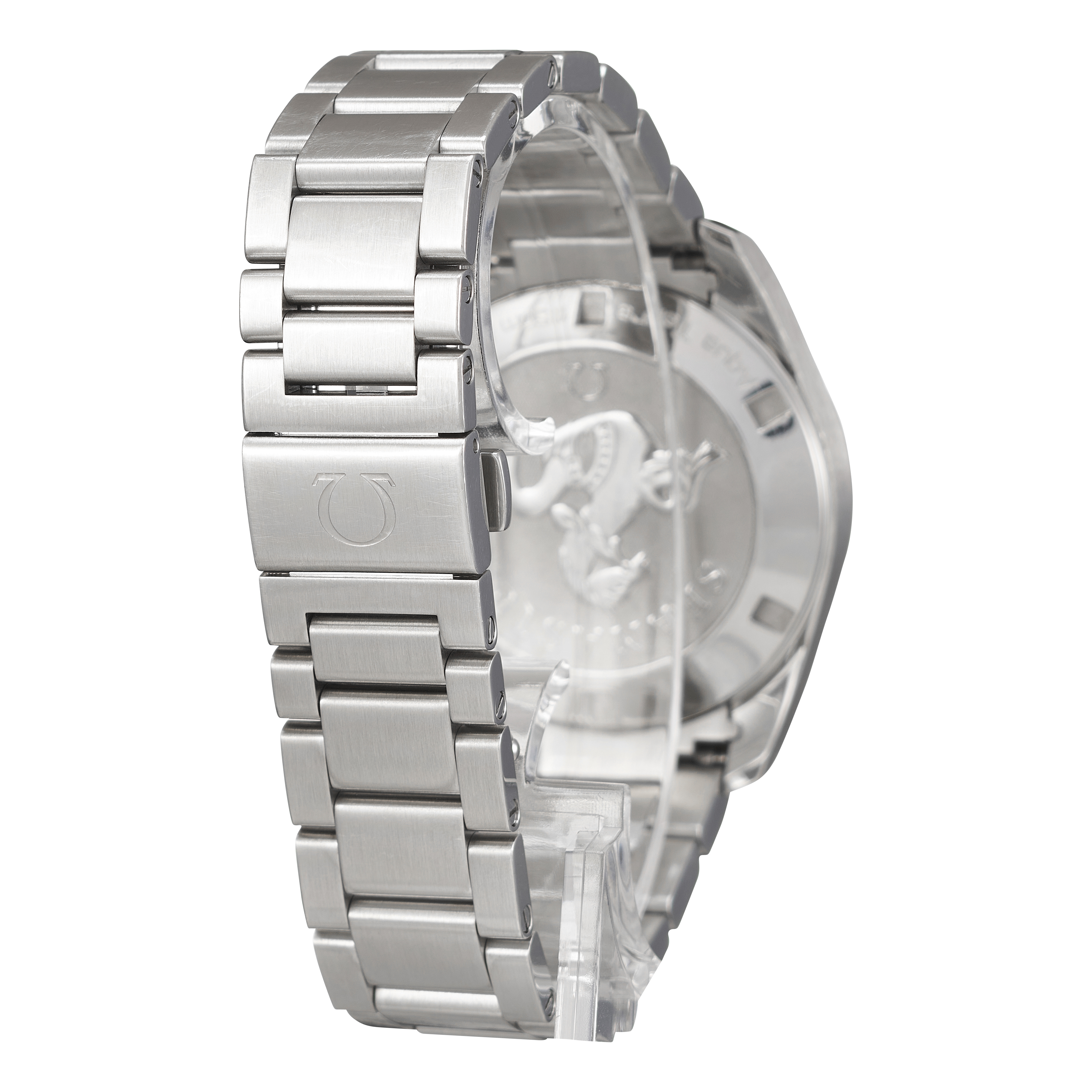 Omega Seamaster 231.10.39.61.06.001