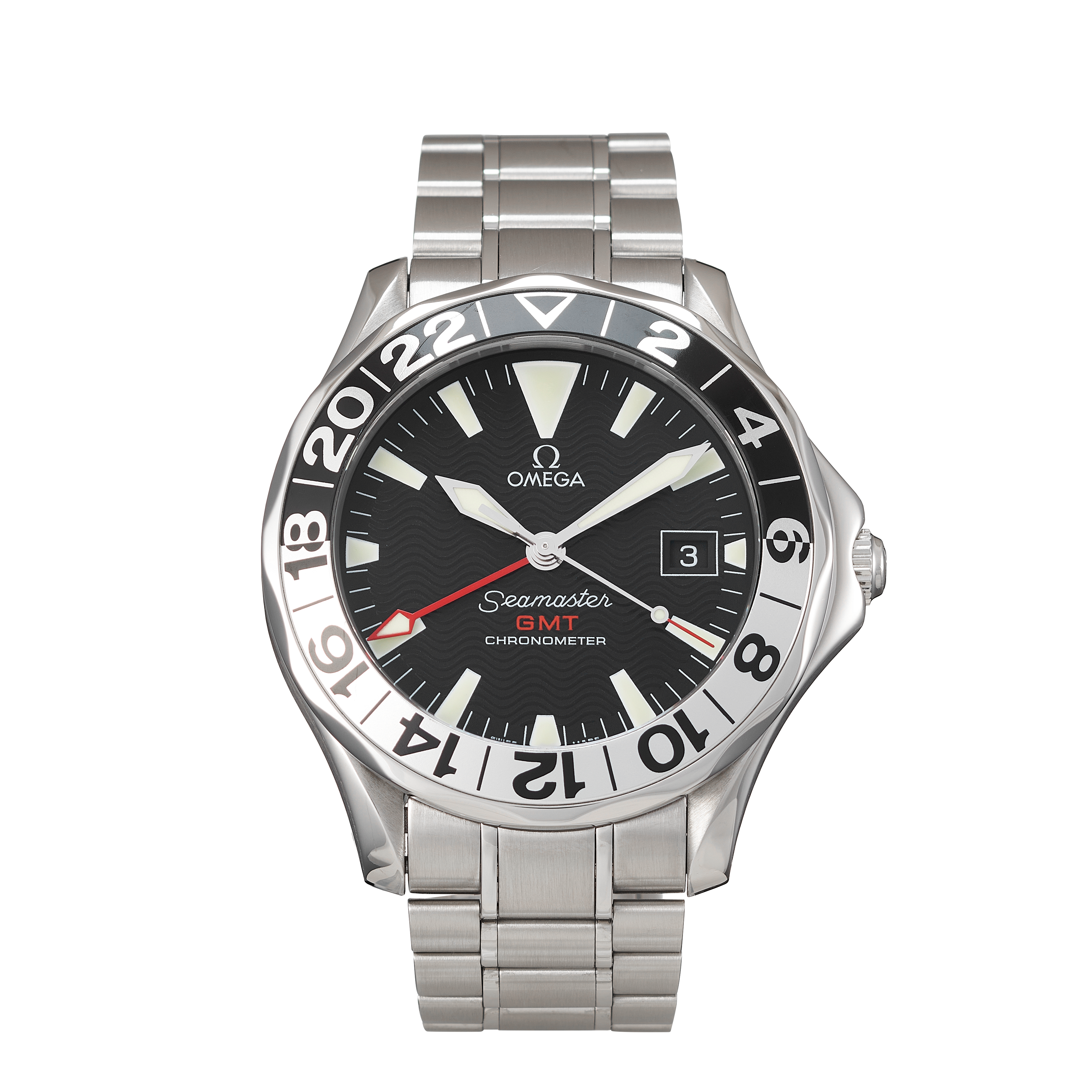 Omega Seamaster 2234.50.00