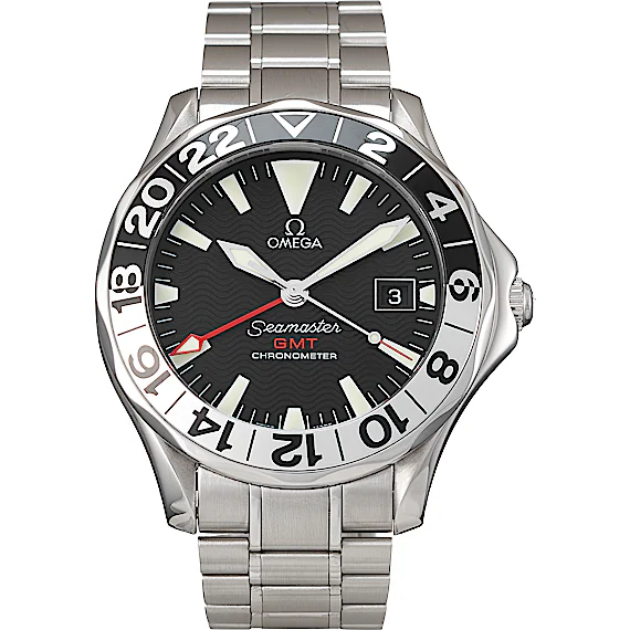 Omega Seamaster 2234.50.00 Omega Seamaster 2234.50.00