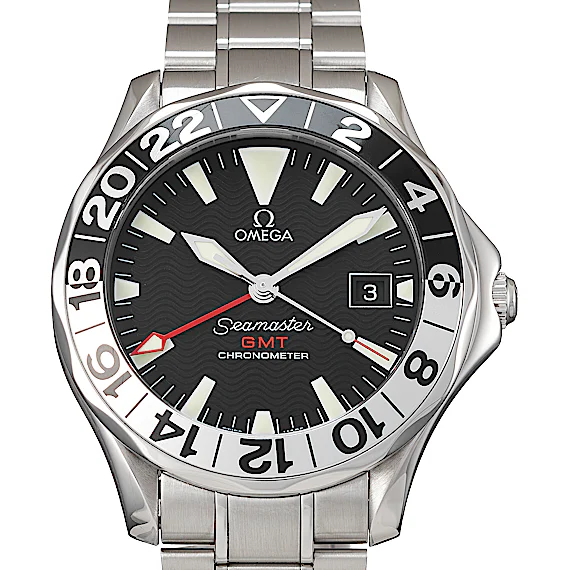 Omega Seamaster 2234.50.00 Omega Seamaster 2234.50.00
