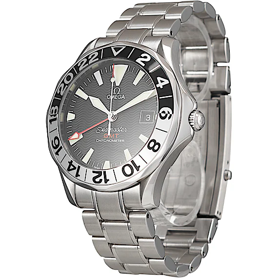 Omega Seamaster 2234.50.00 Omega Seamaster 2234.50.00