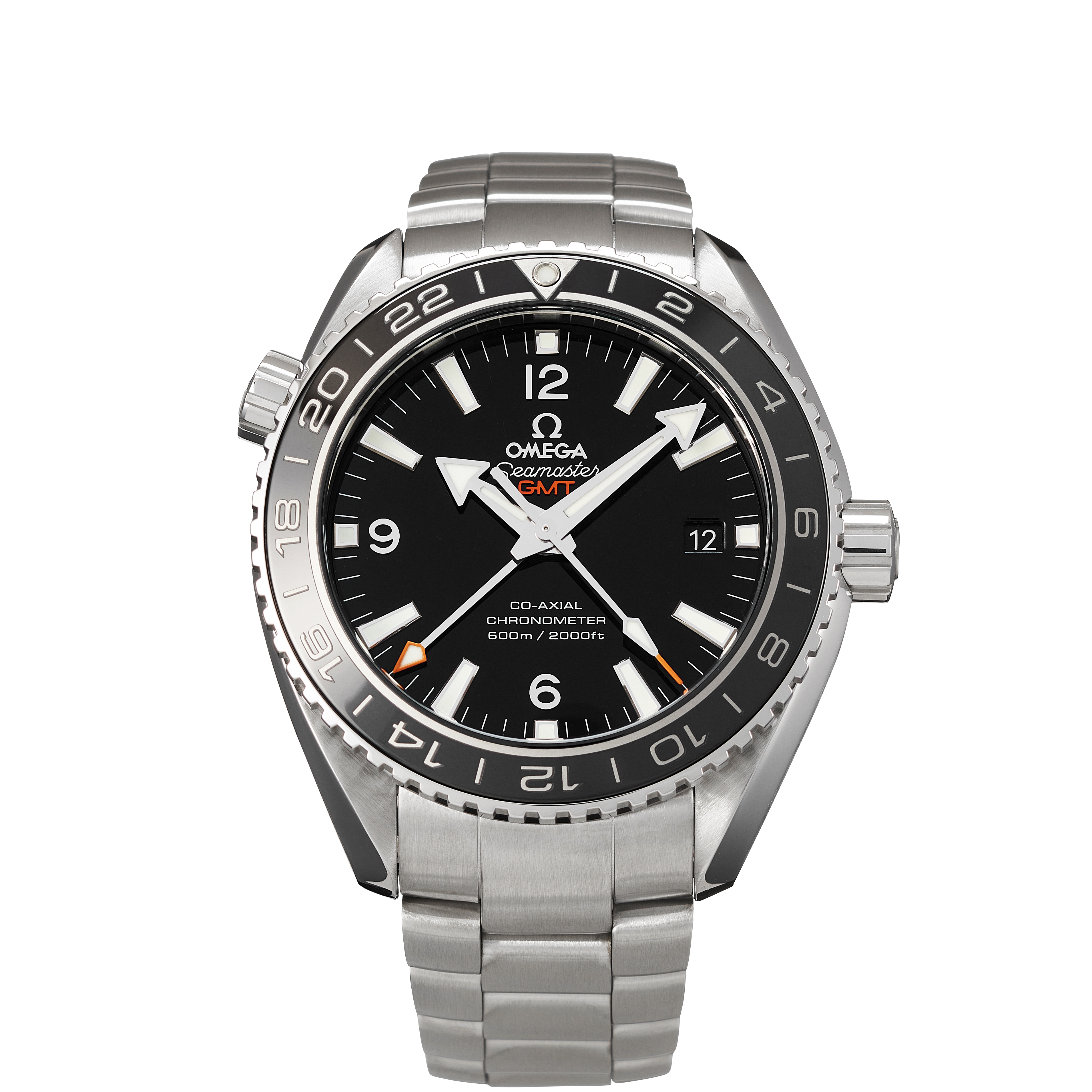 Omega Seamaster 232.30.44.22.01.001 in 