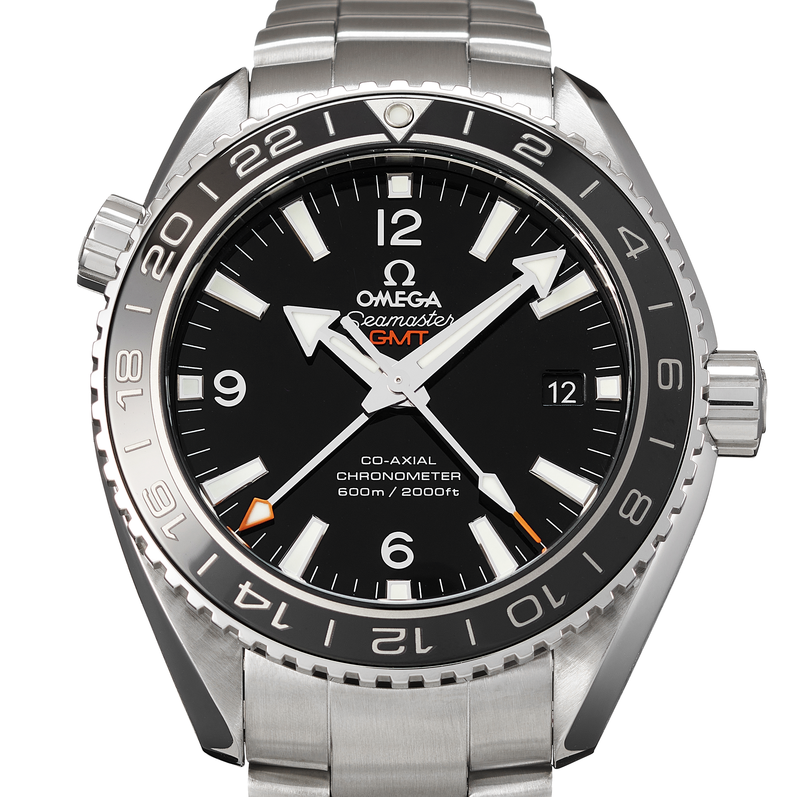 Omega Seamaster 232.30.44.22.01.001 in 