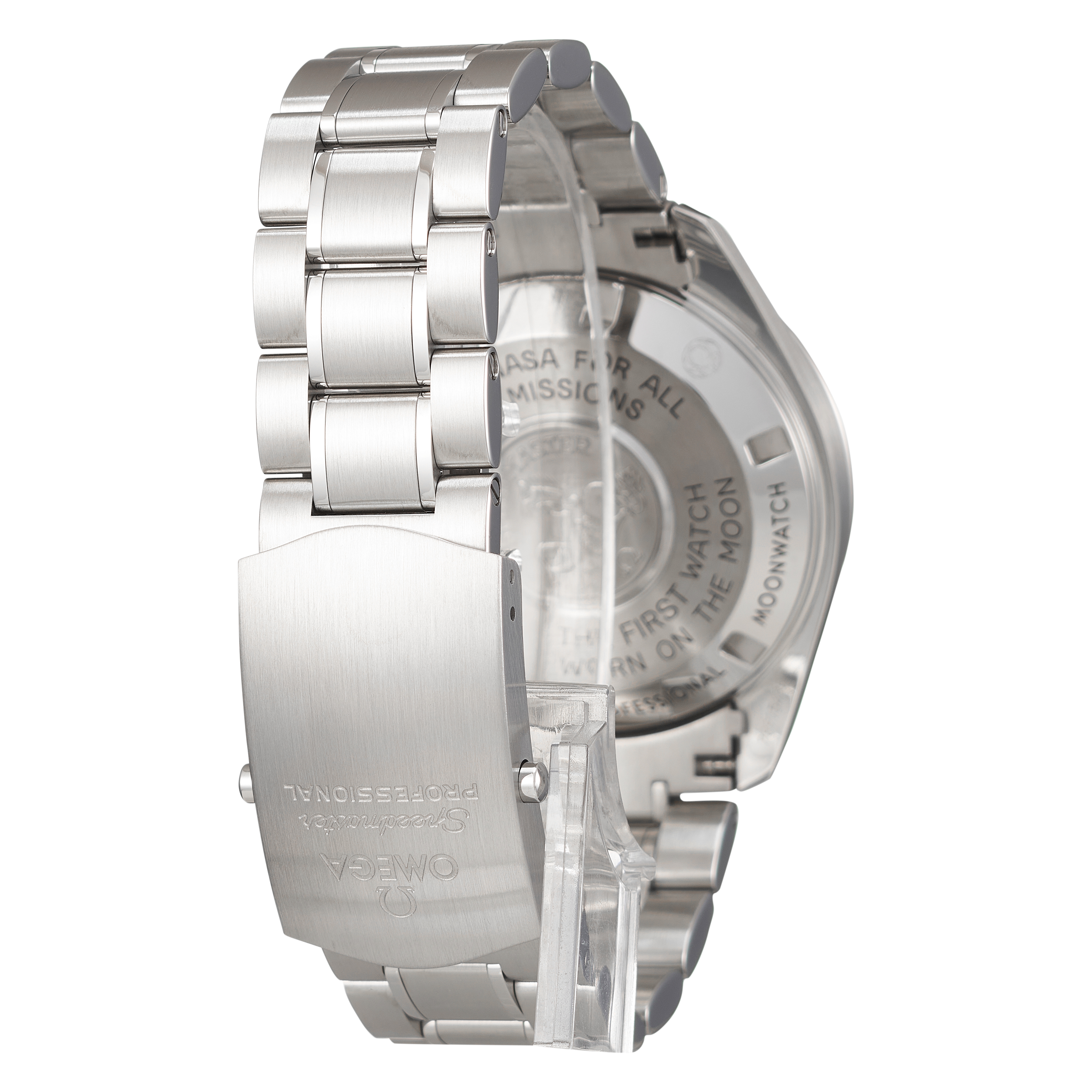 Omega Speedmaster 311.30.42.30.01.005