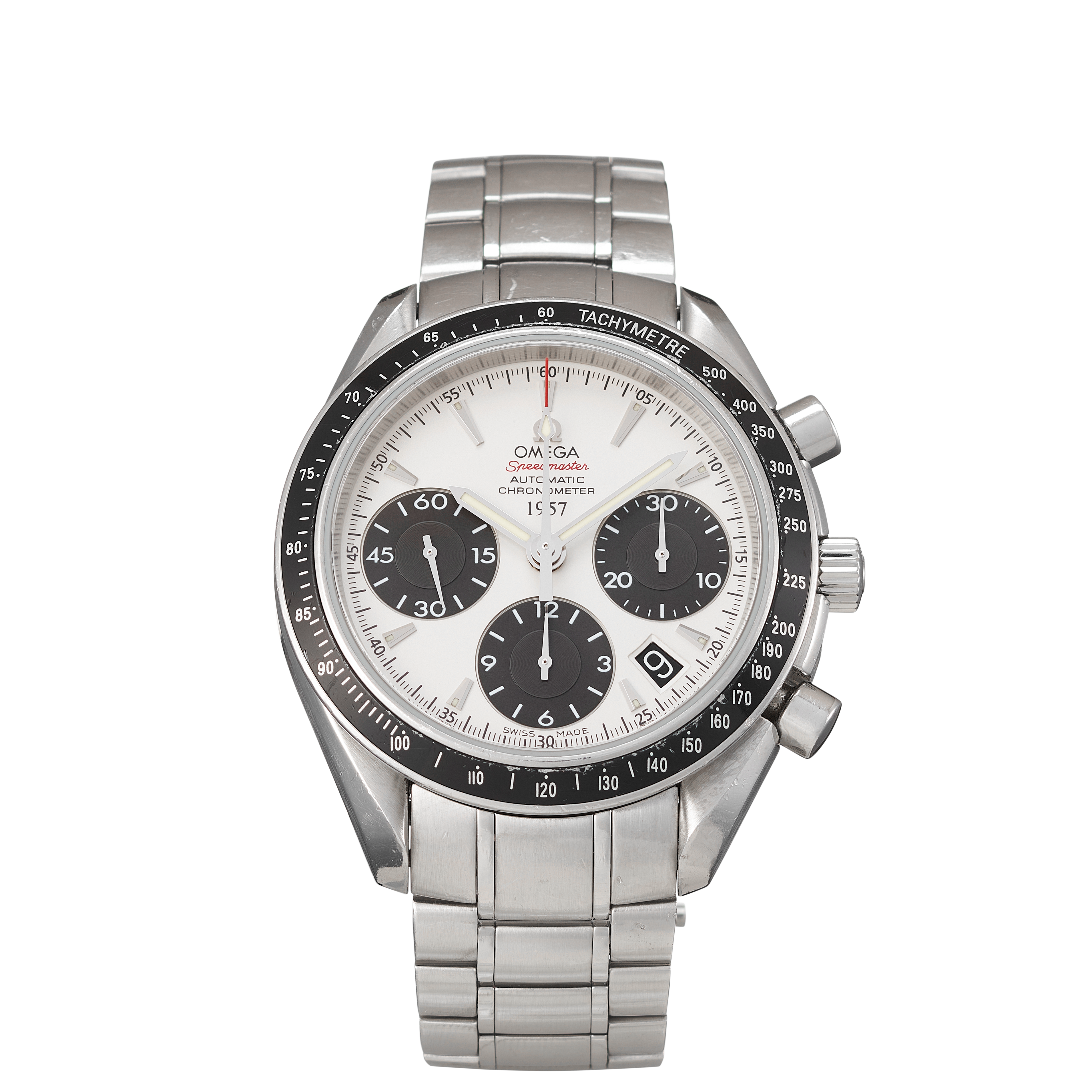 Omega Speedmaster 323.30.40.40.02.001
