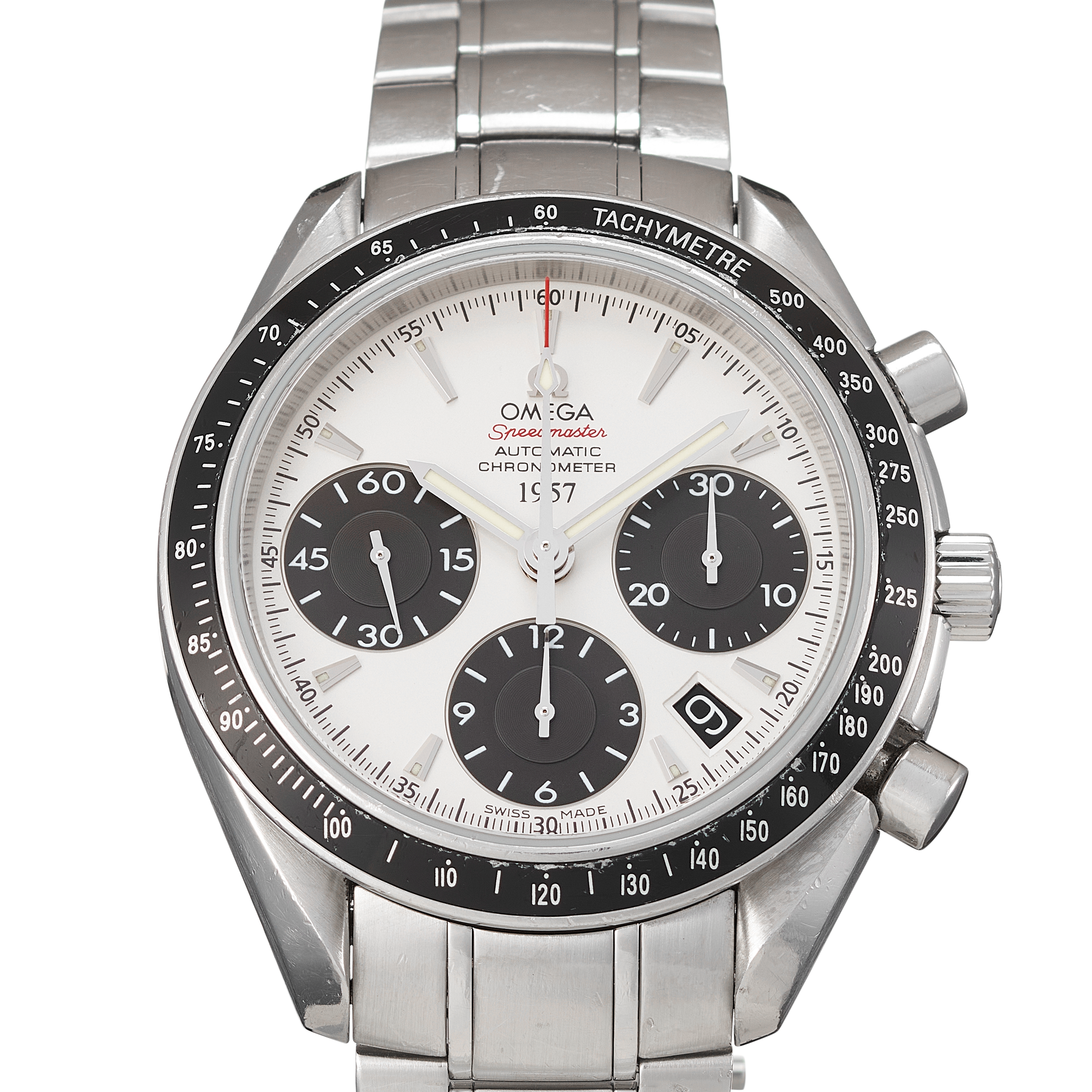 Omega Speedmaster 323.30.40.40.02.001