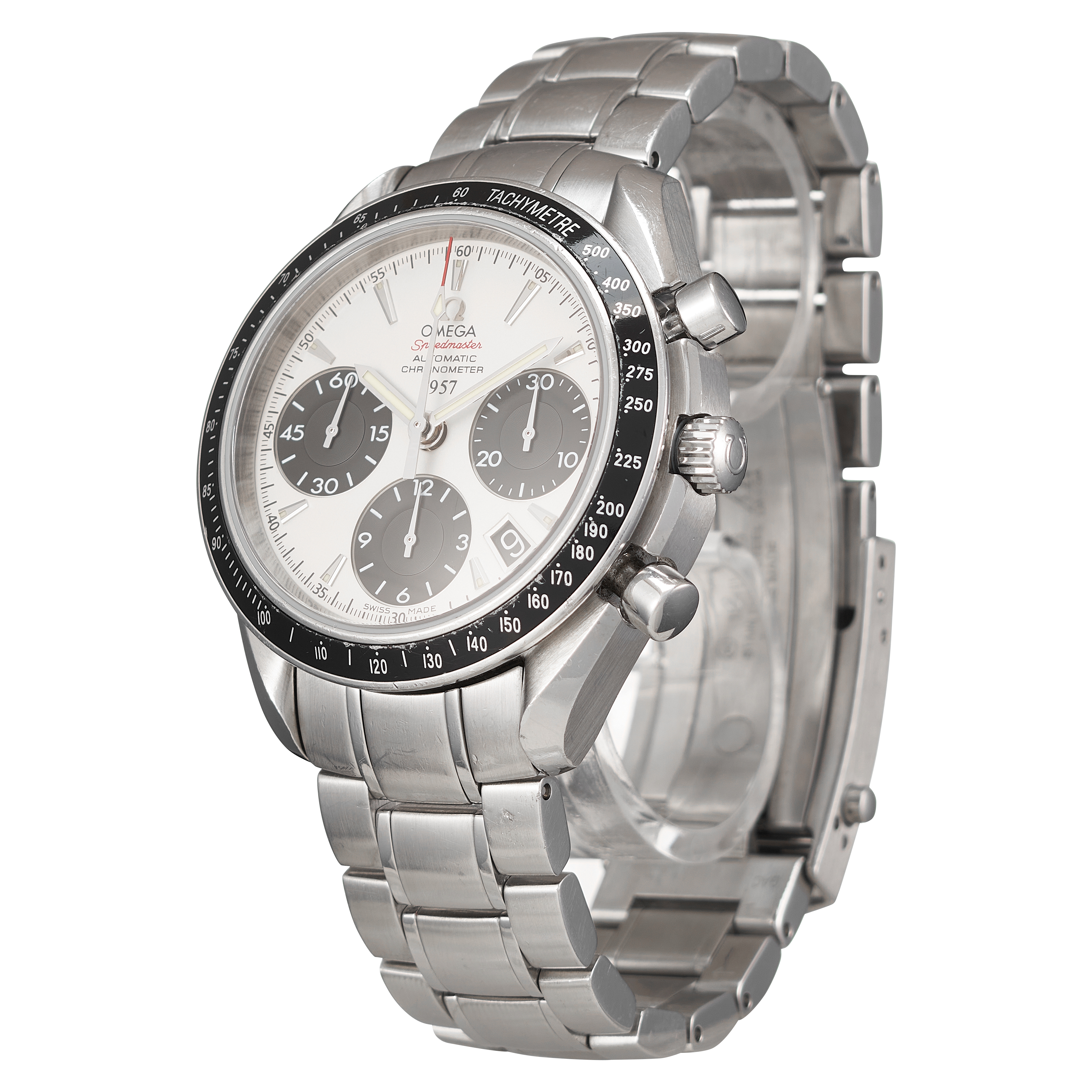 Omega Speedmaster 323.30.40.40.02.001