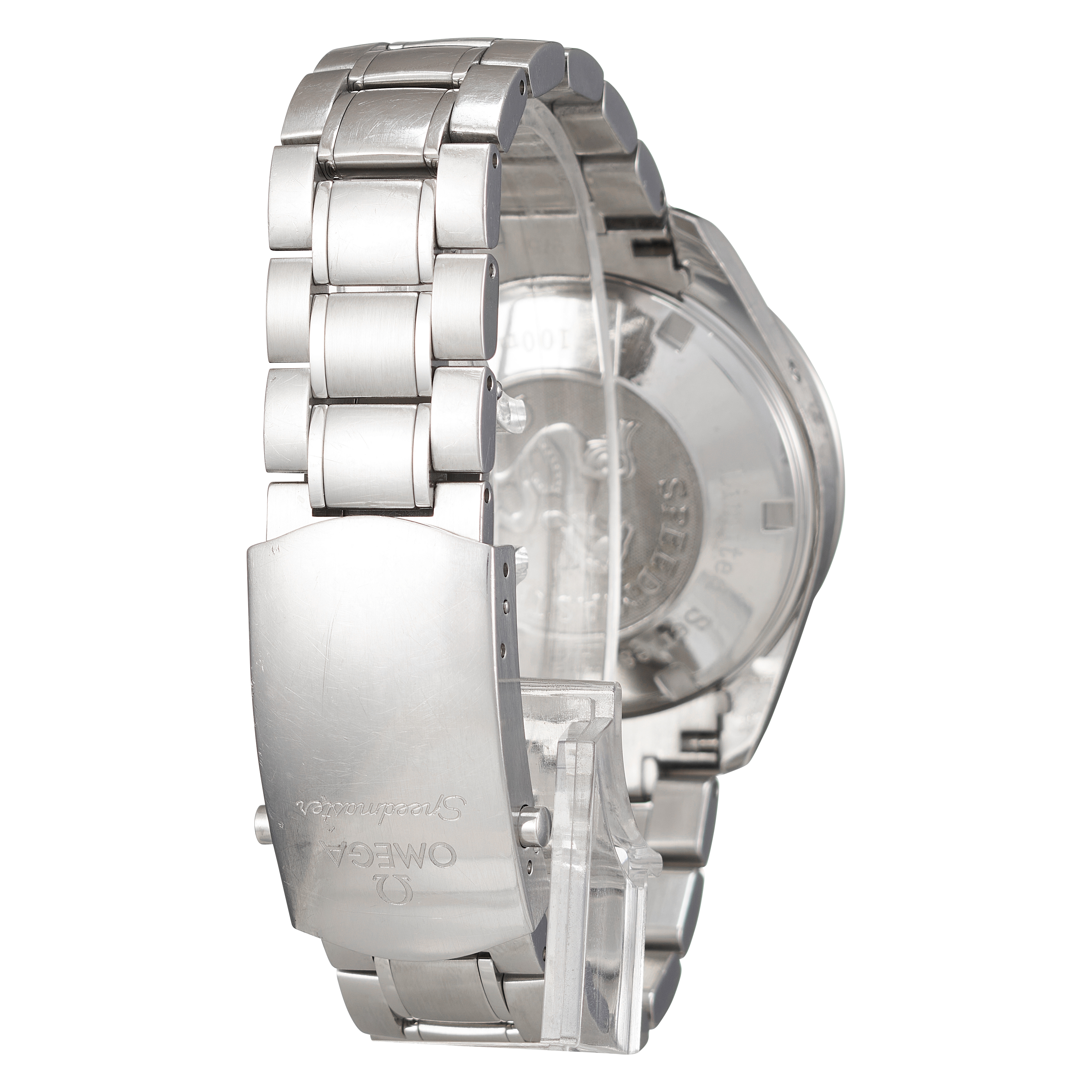 Omega Speedmaster 323.30.40.40.02.001